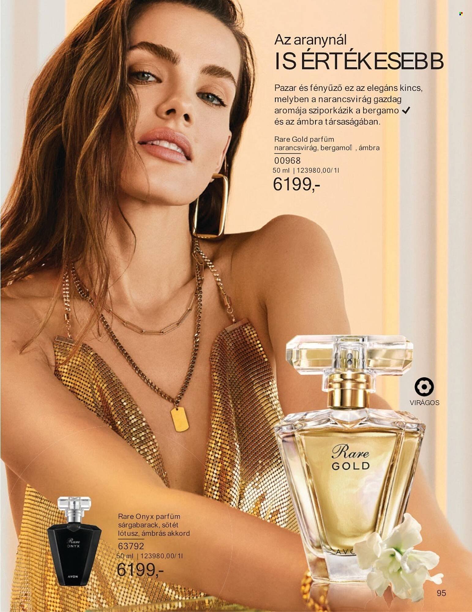 AVON akciós újság (2025-07-01 - 2025-07-31)