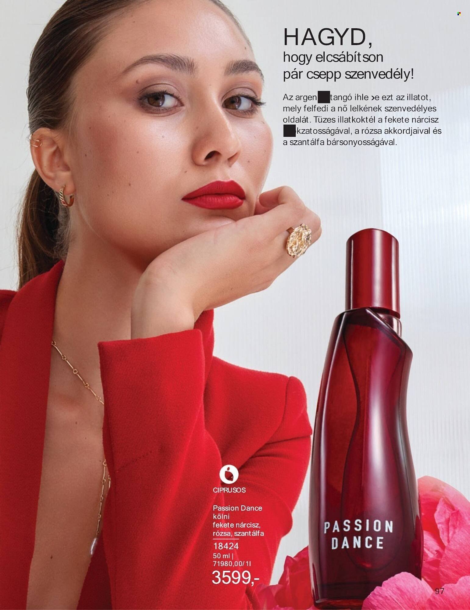 AVON akciós újság (2025-07-01 - 2025-07-31)
