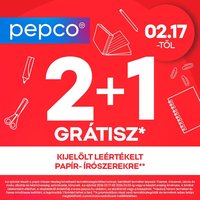 Pepco akciós újság (2026-02-17 - 2026-03-02)
