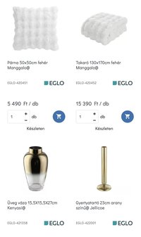 Mentavill katalógus (2026-01-16 - 2026-02-10)