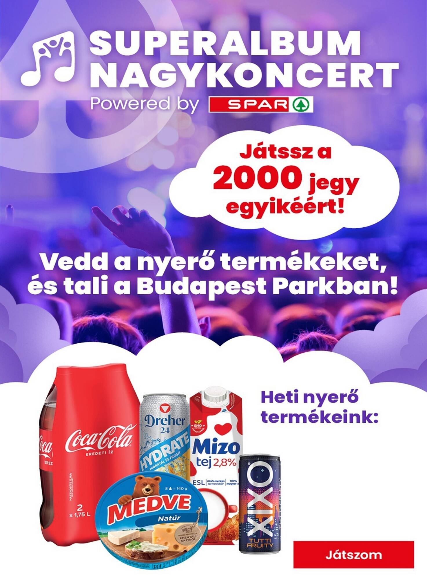 Spar akciós újság (2025-08-28 - 2025-09-03)