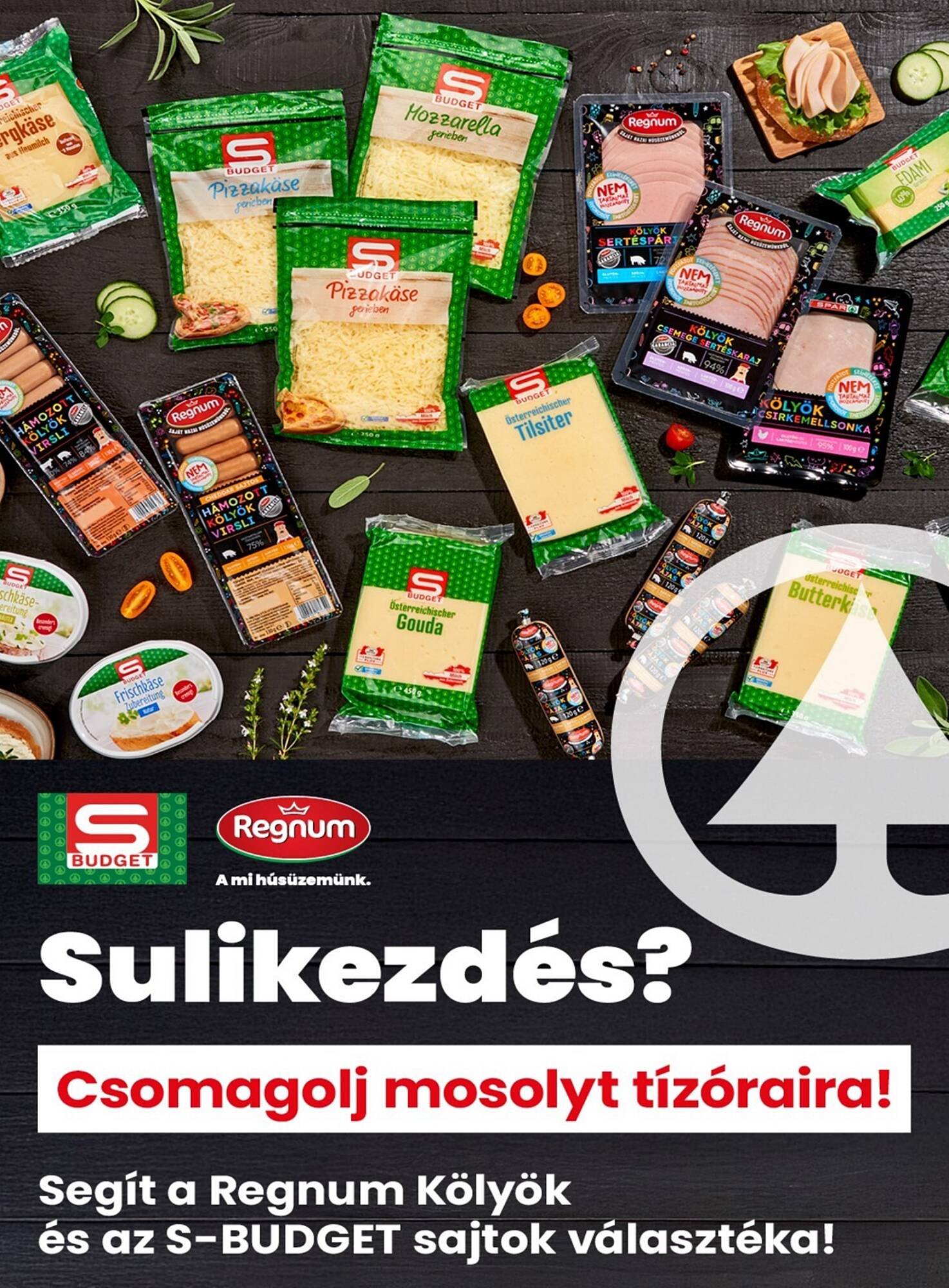 Spar akciós újság (2025-08-28 - 2025-09-03)