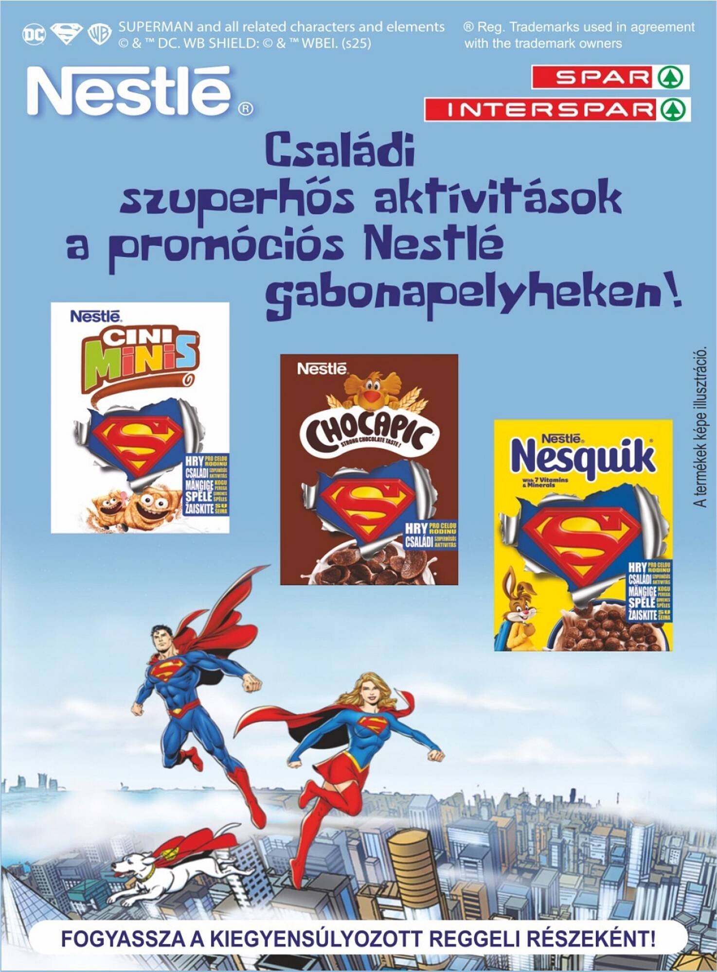 Spar akciós újság (2025-08-28 - 2025-09-03)