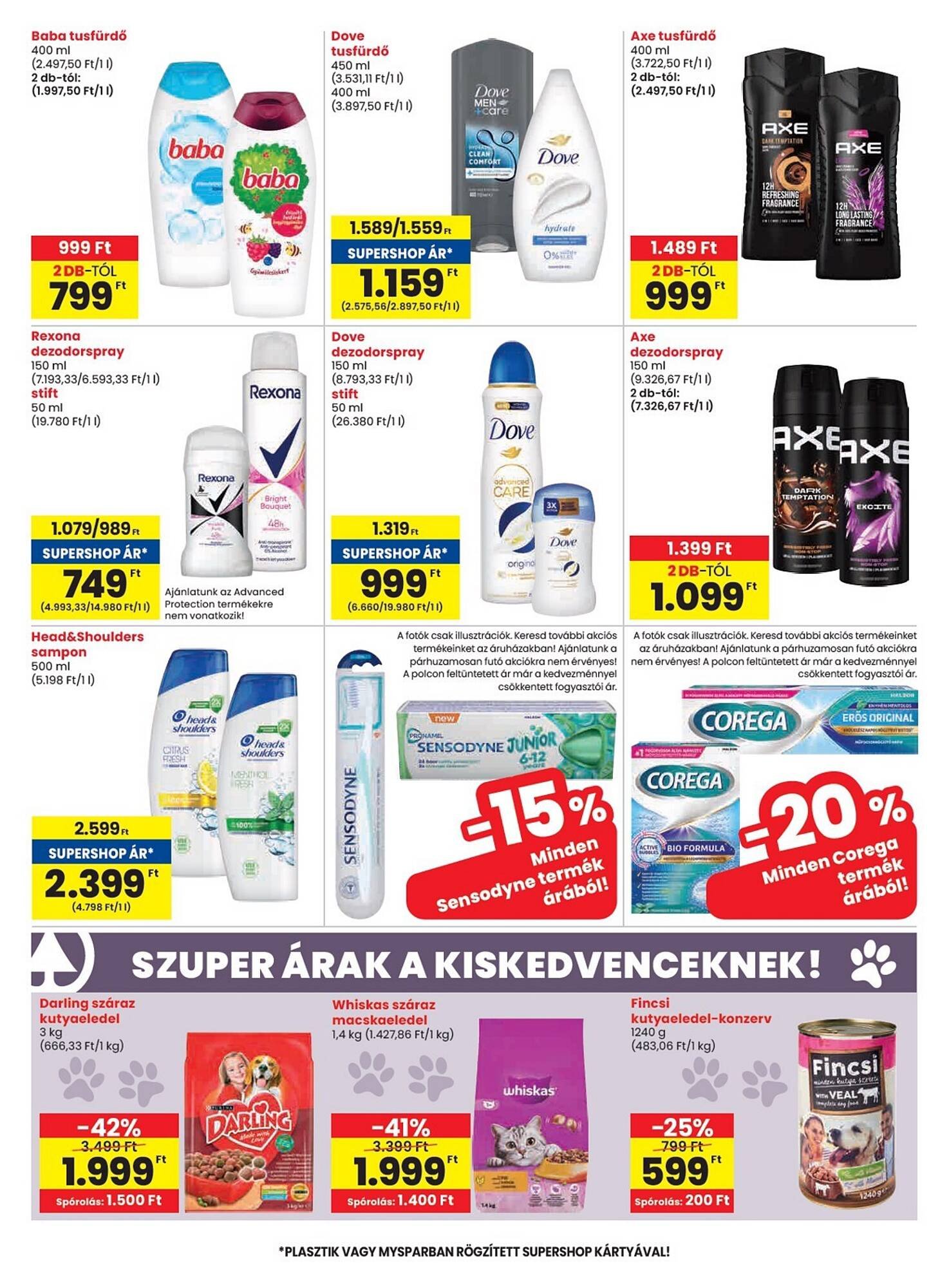 Spar akciós újság (2025-08-28 - 2025-09-03)