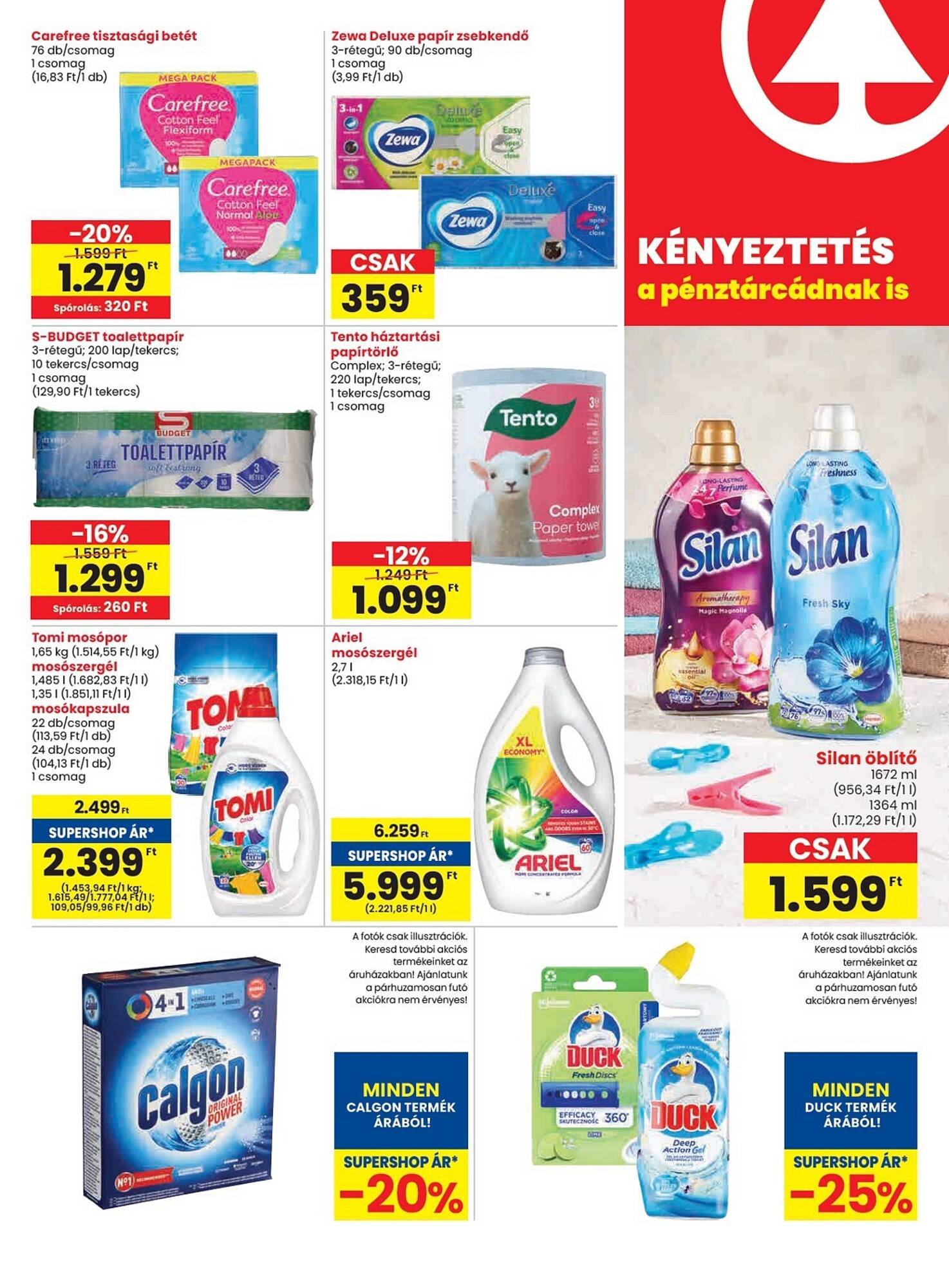Spar akciós újság (2025-08-28 - 2025-09-03)