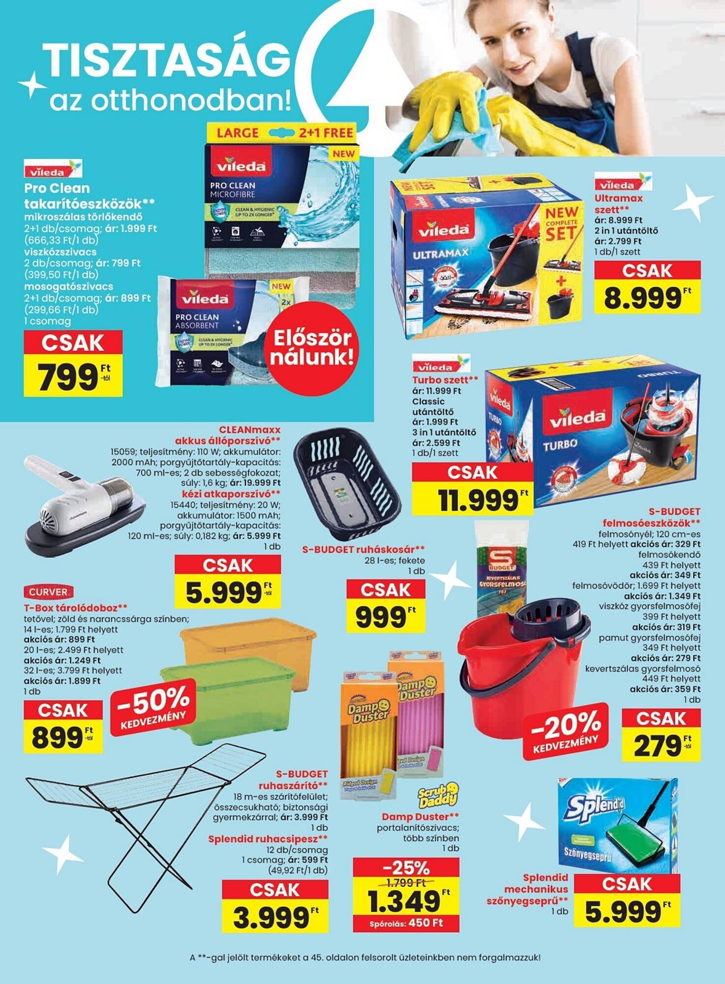 Spar akciós újság (2025-08-28 - 2025-09-03)