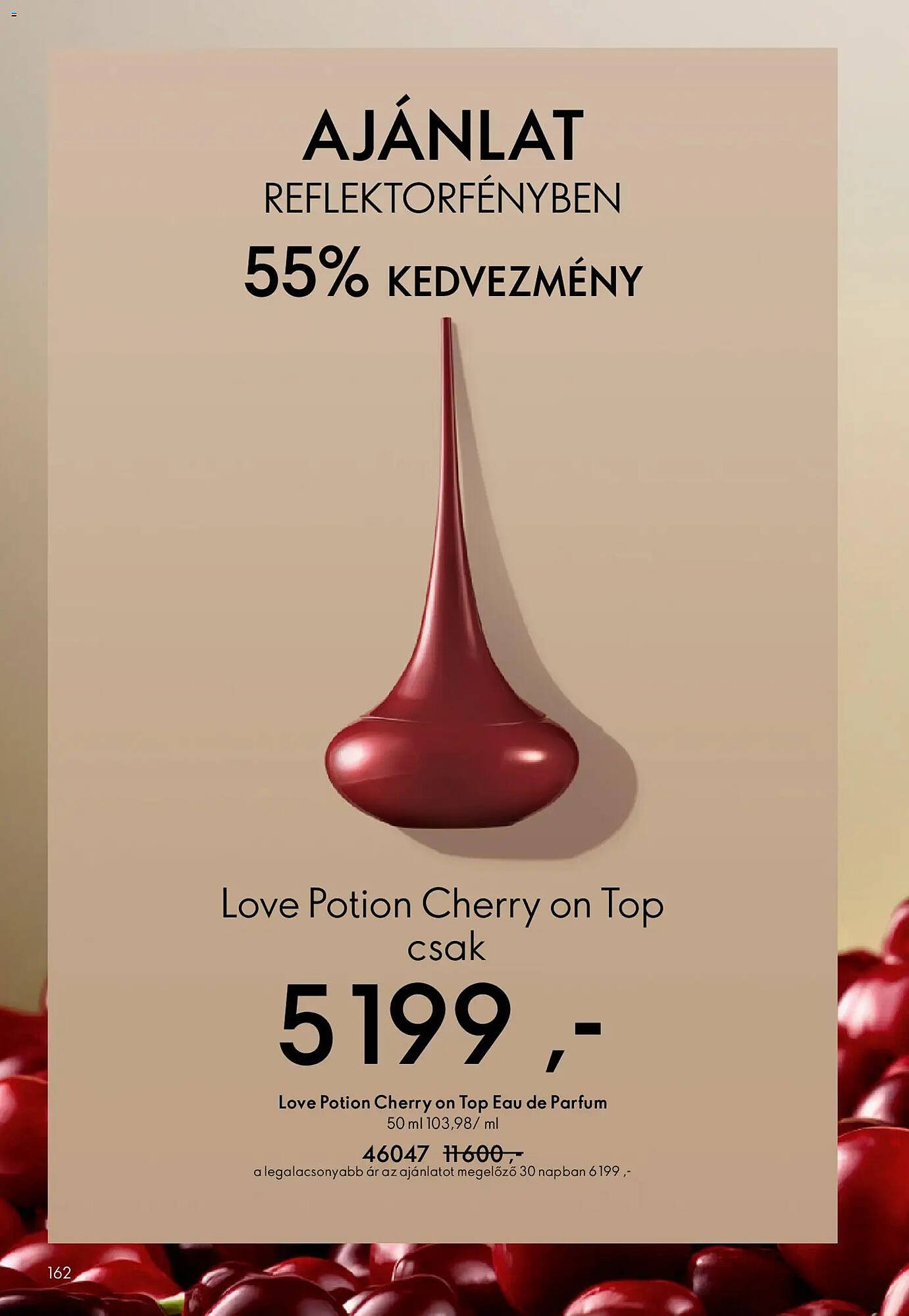 Oriflame katalógus