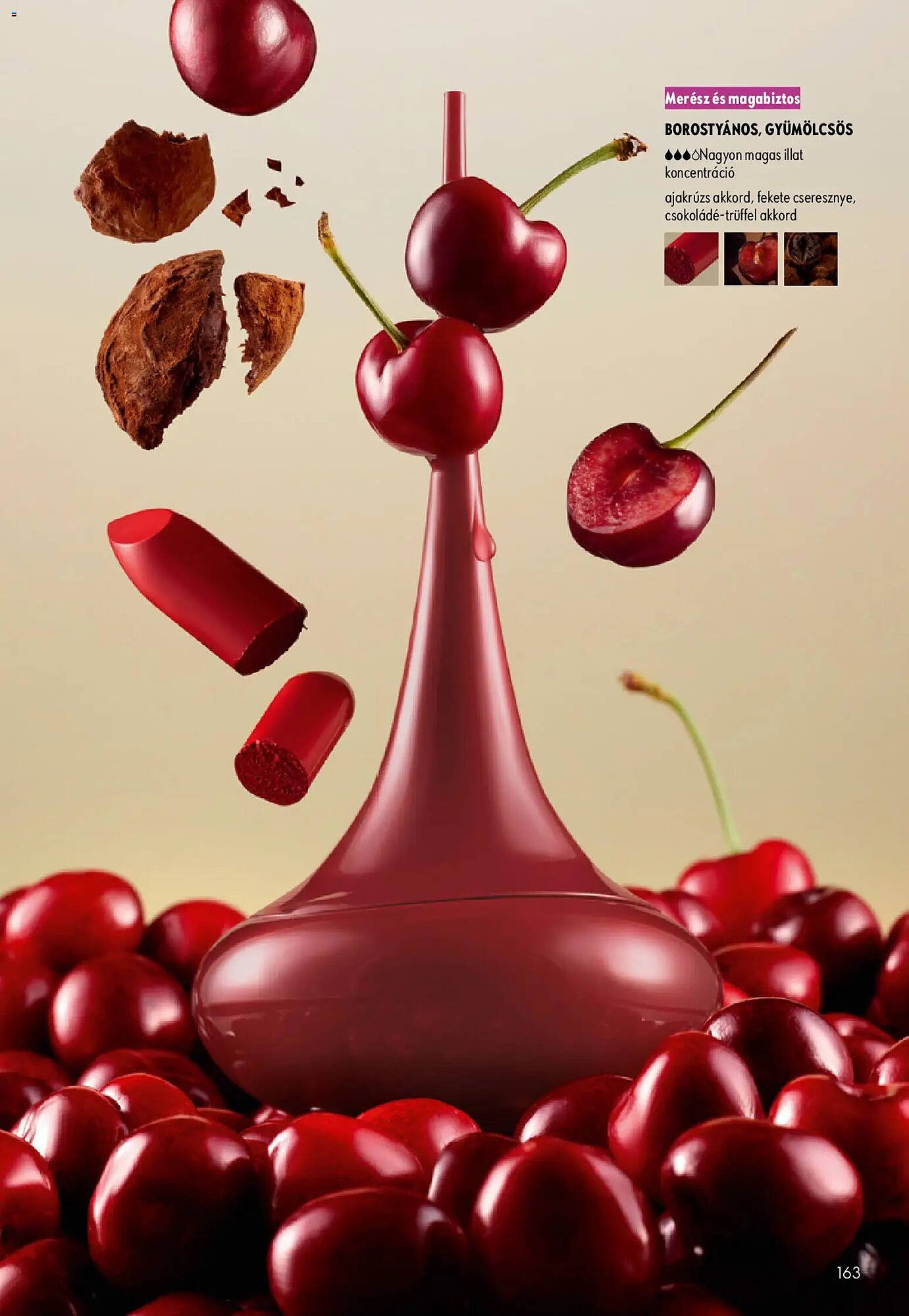 Oriflame katalógus