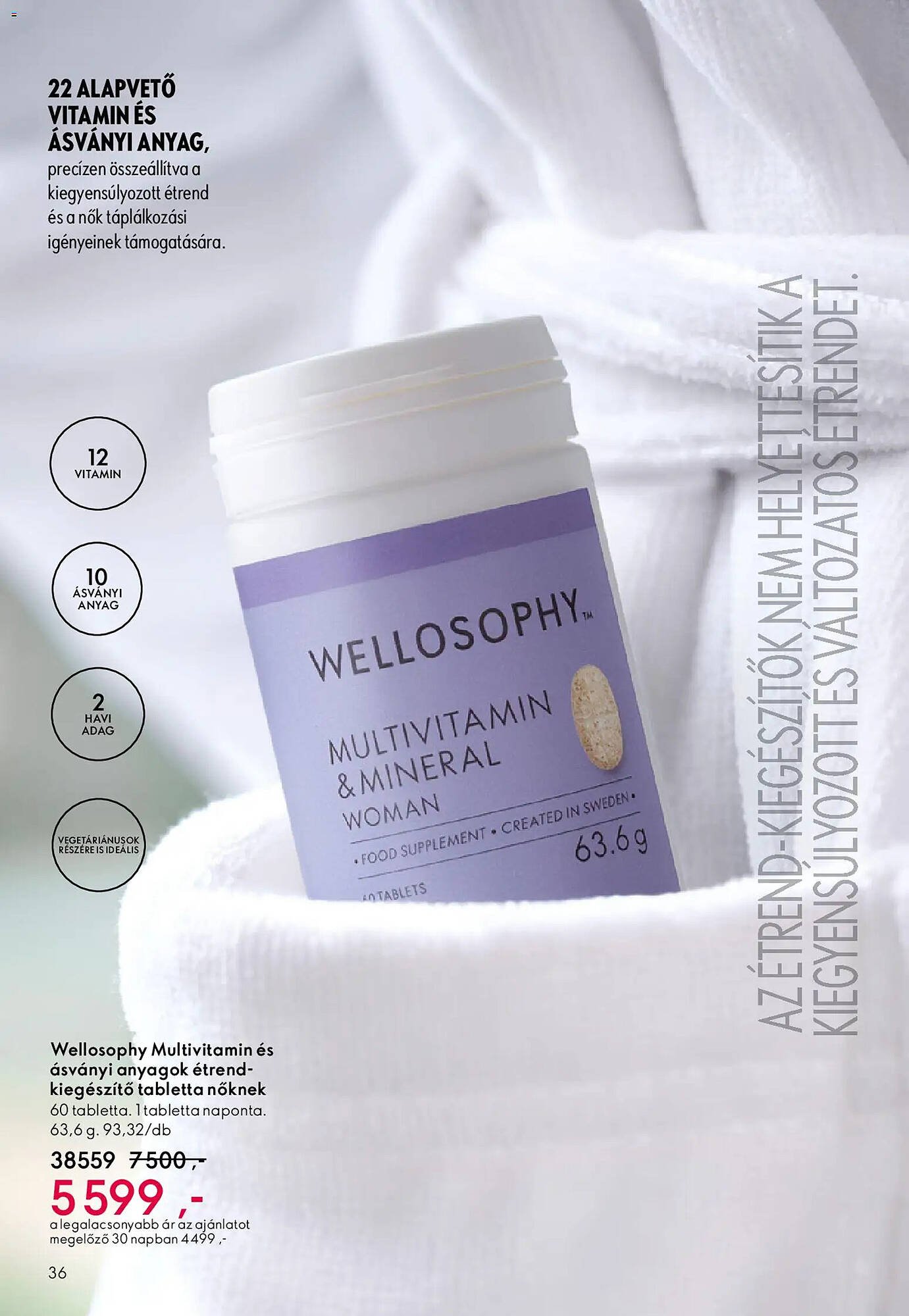 Oriflame katalógus