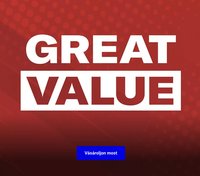 Sports Direct akciós újság (2026-01-16 - 2026-01-26)