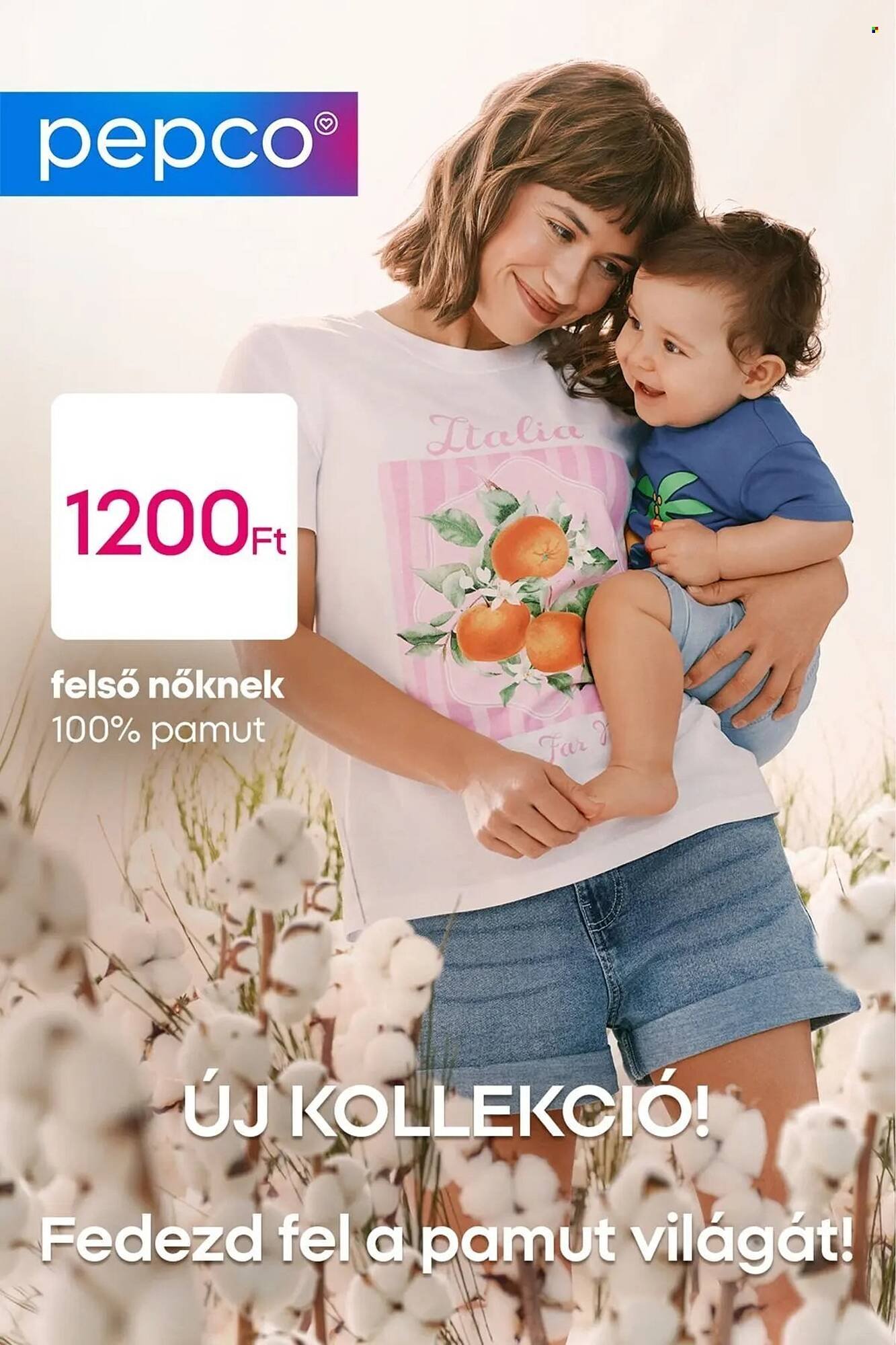 Pepco akciós újság (2026-05-14 - 2026-05-28)
