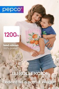 Pepco akciós újság (2026-05-14 - 2026-05-28)