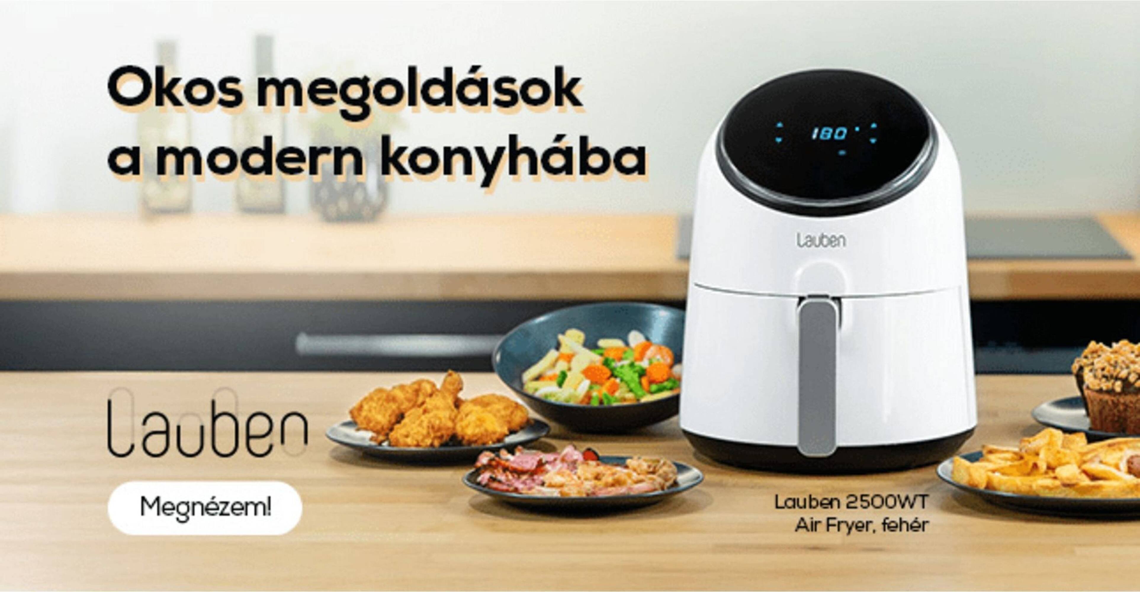 Euronics akciós újság (2025-10-29 - 2025-11-04)