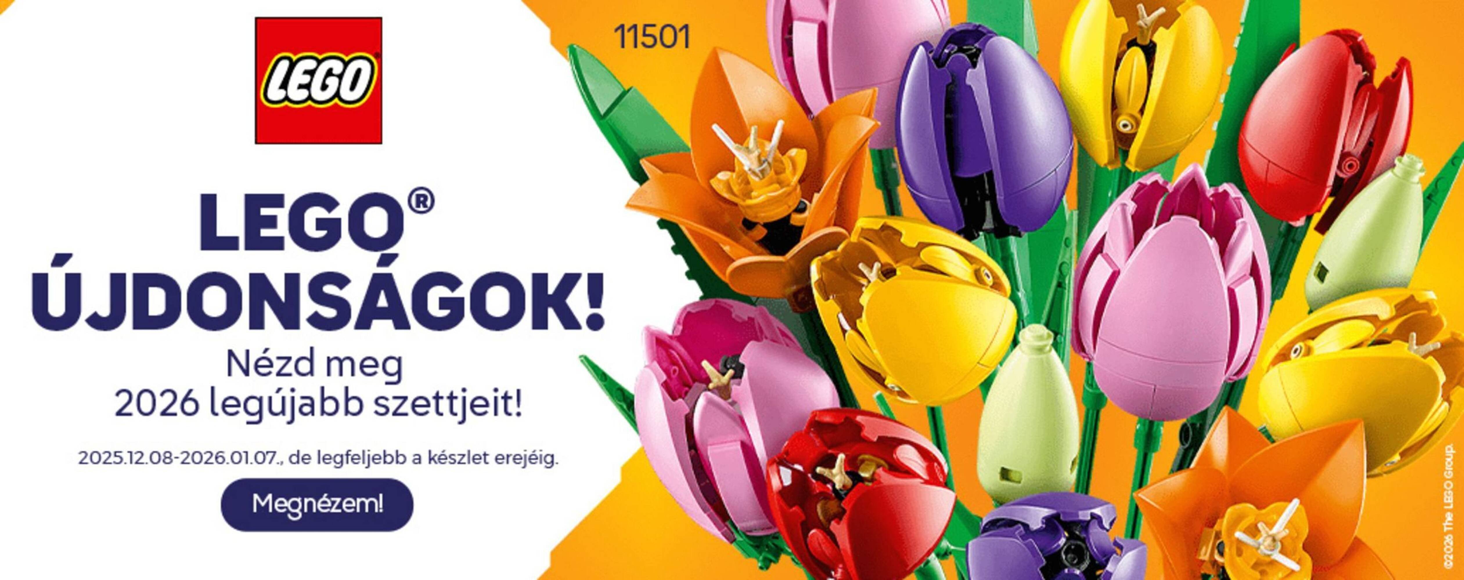 Euronics akciós újság (2026-01-02 - 2026-01-08)