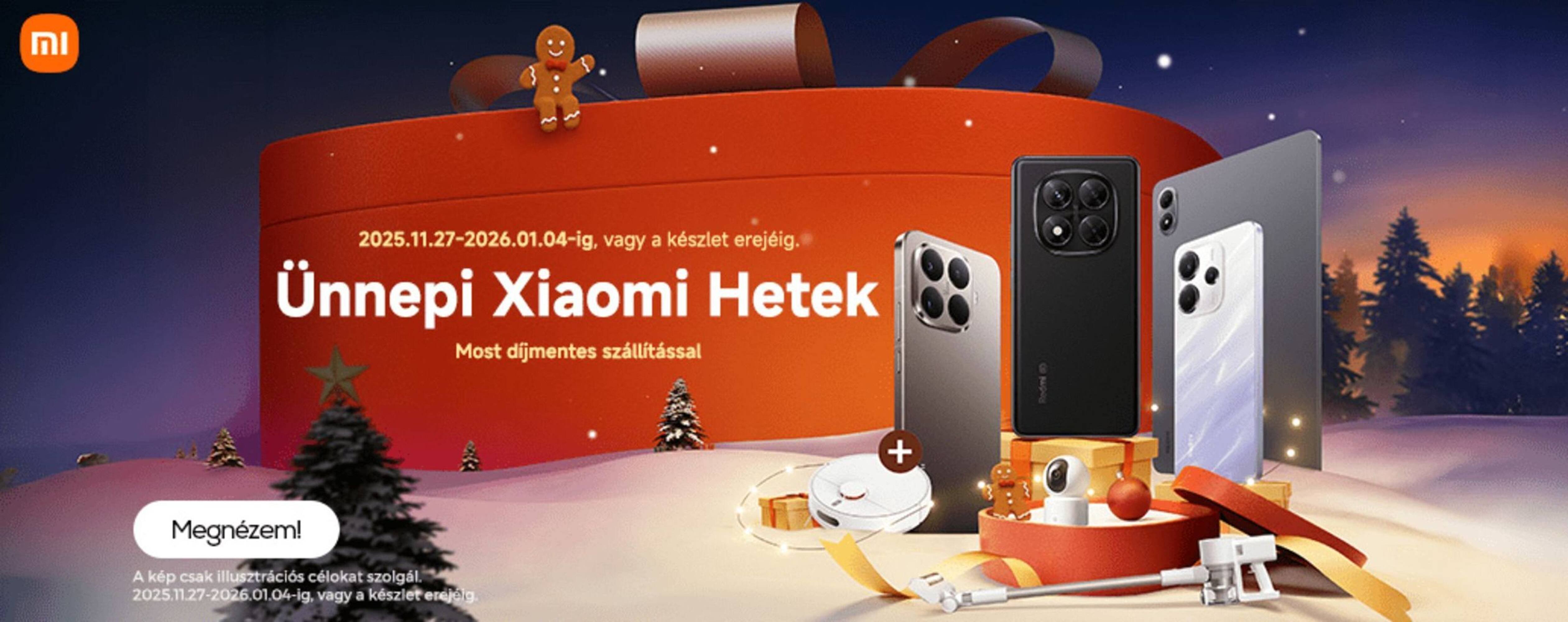 Euronics akciós újság (2026-01-02 - 2026-01-08)