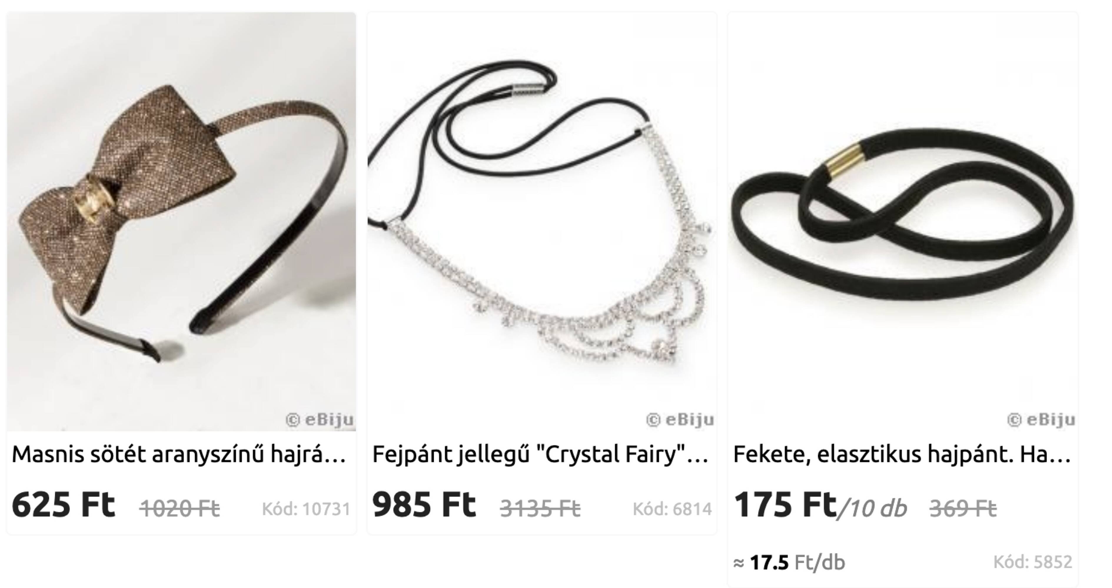 EBizsu katalógus (2025-11-07 - 2025-12-04)