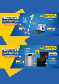 Euronics akciós újság (2026-03-12 - 2026-03-18)