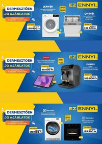 Euronics akciós újság (2026-02-05 - 2026-02-11)