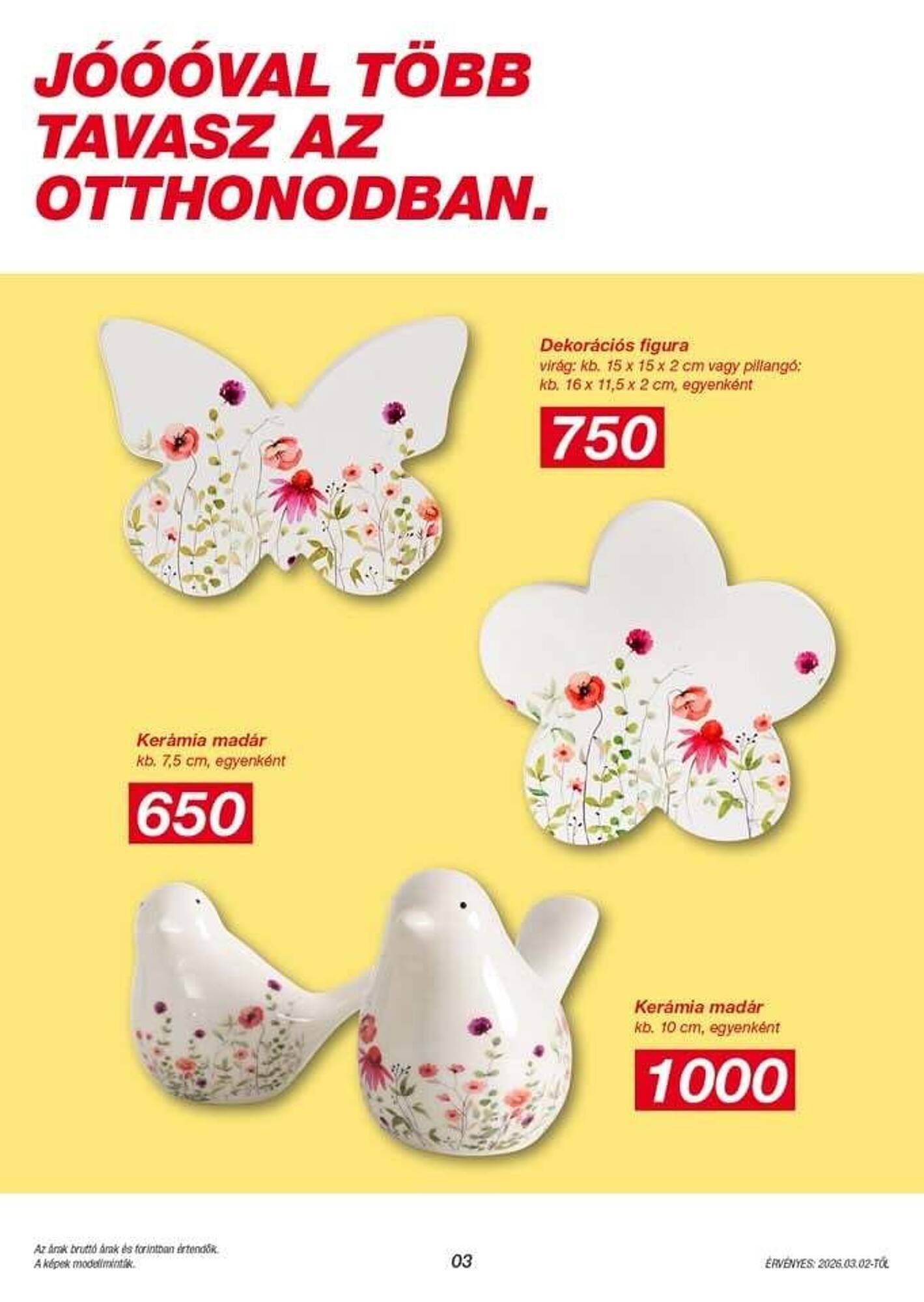 Kik akciós újság (2026-03-02 - 2026-04-02)