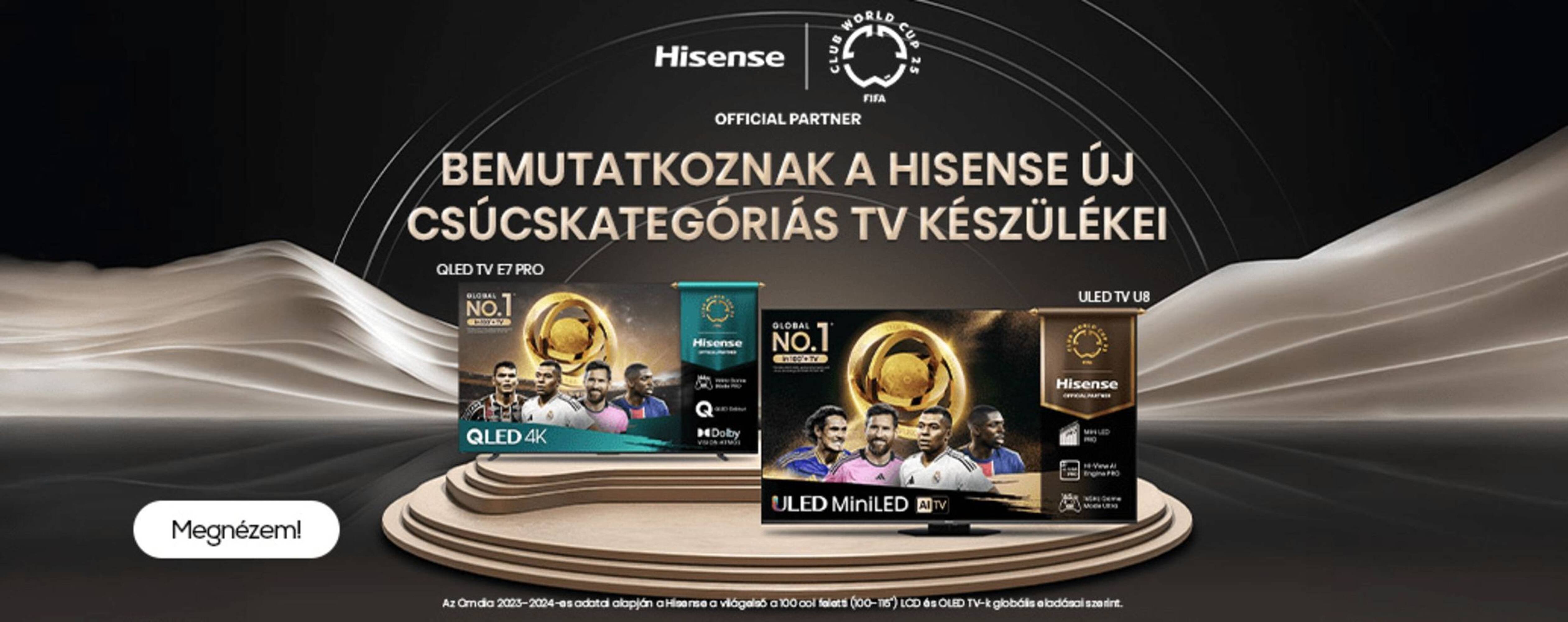 Euronics akciós újság (2025-07-24 - 2025-07-30)
