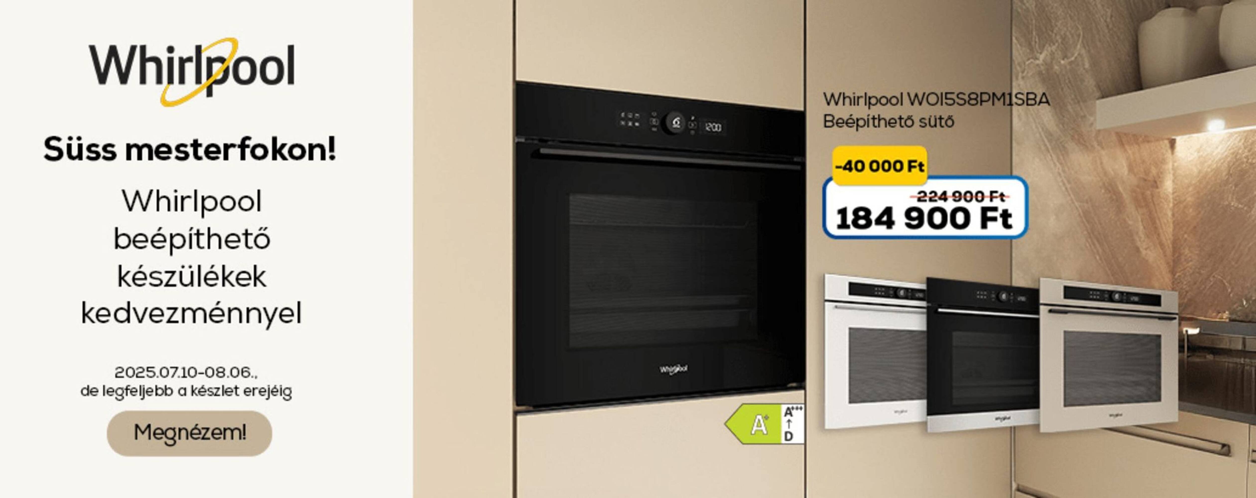 Euronics akciós újság (2025-07-24 - 2025-07-30)