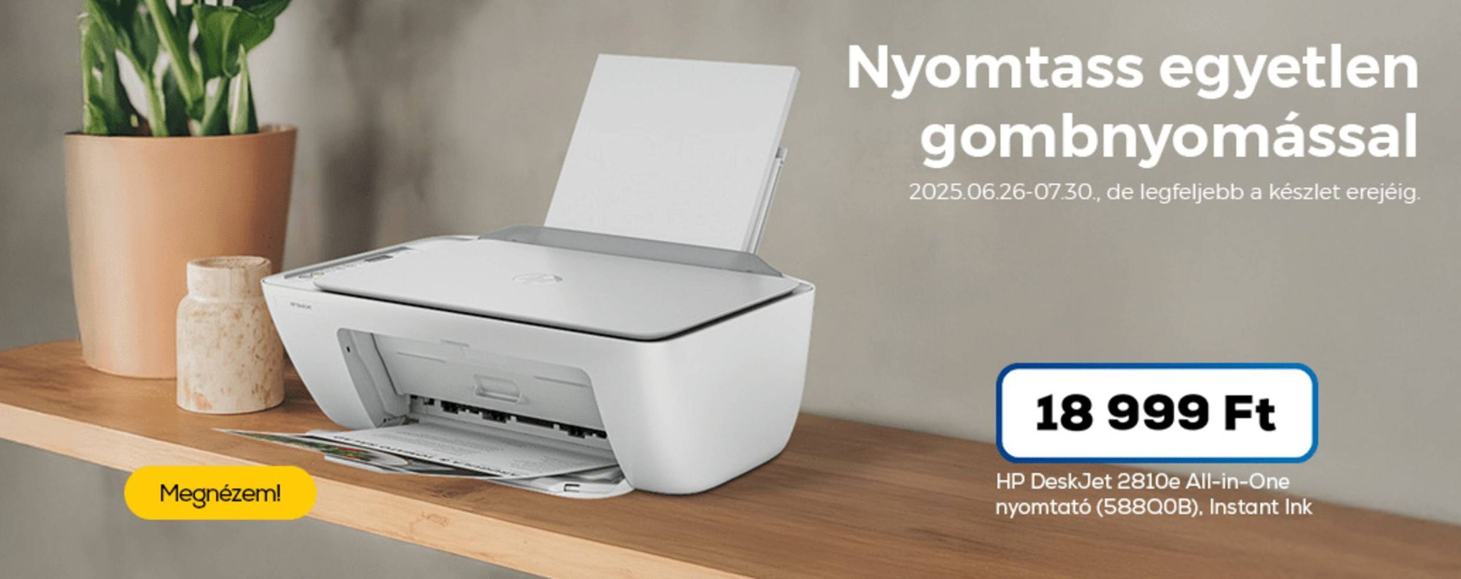 Euronics akciós újság (2025-07-24 - 2025-07-30)