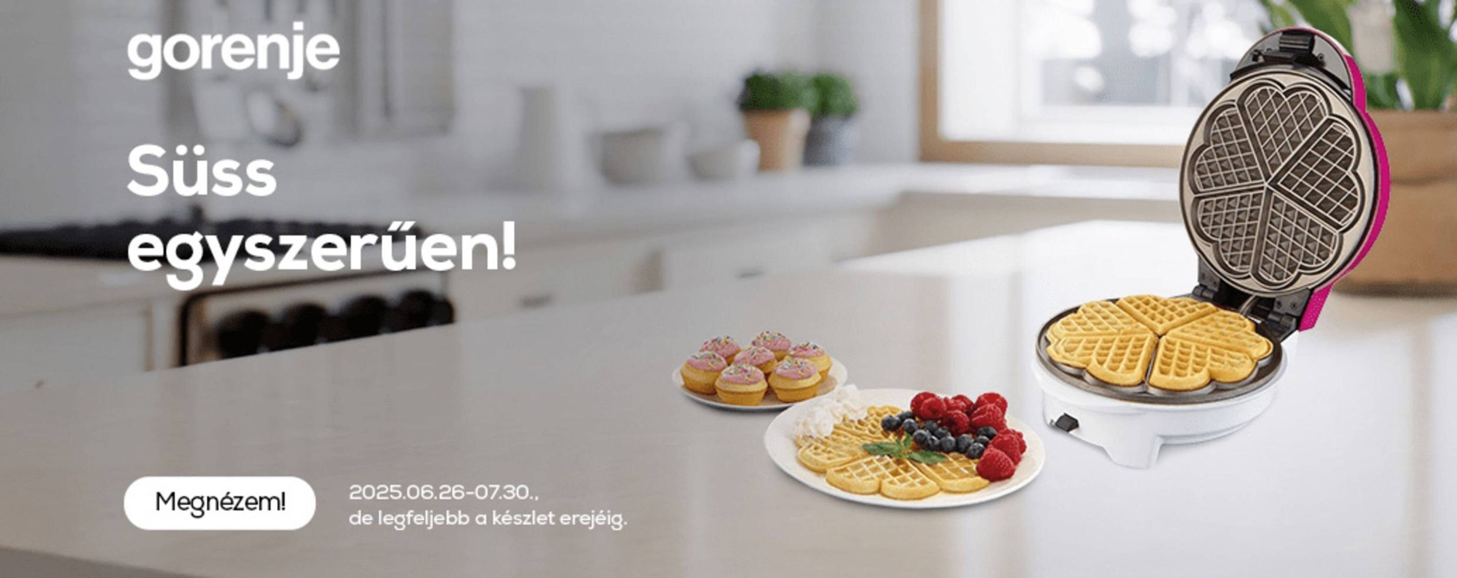 Euronics akciós újság (2025-07-24 - 2025-07-30)
