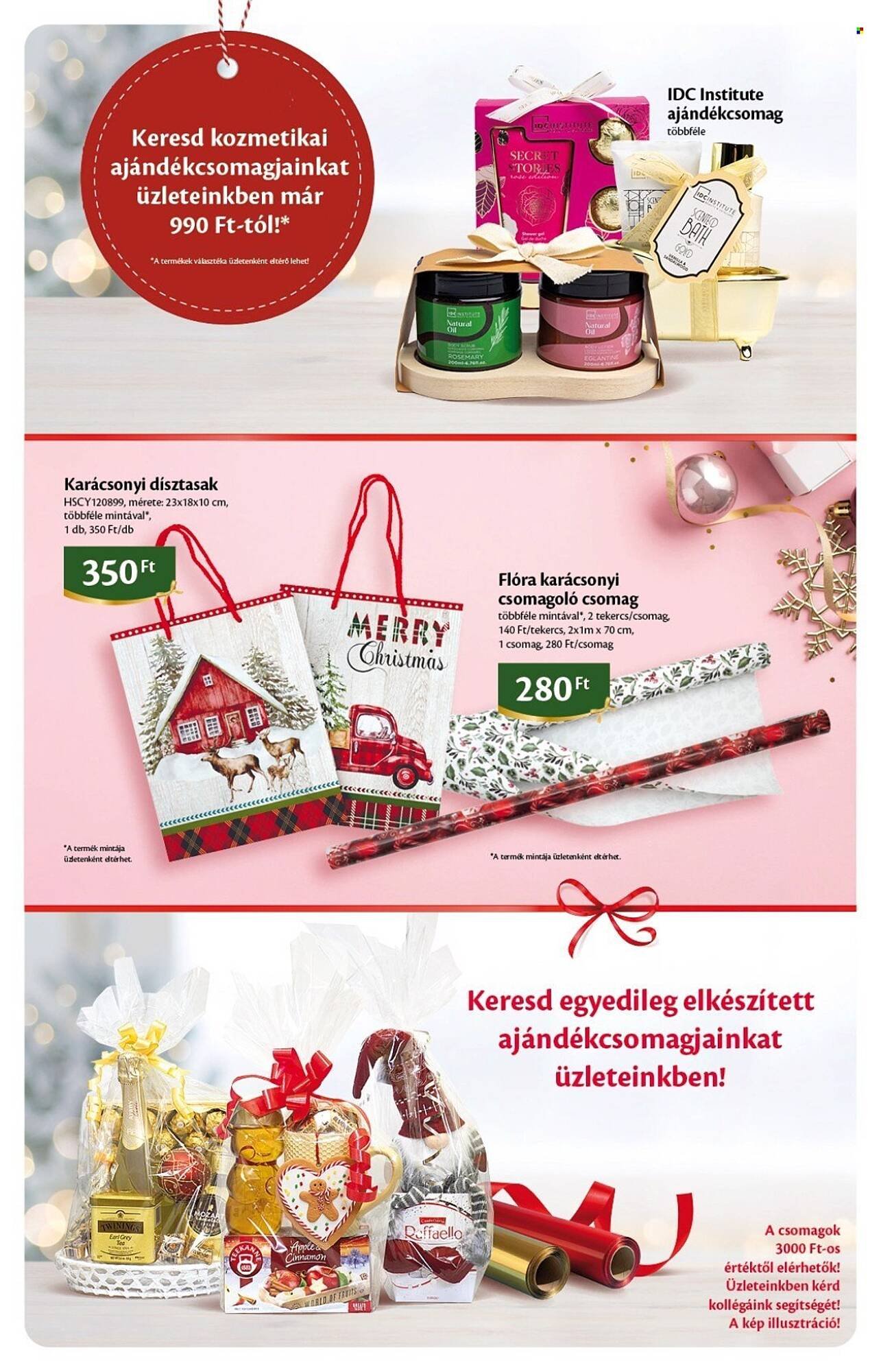 EcoFamily akciós újság (2025-12-04 - 2025-12-16)