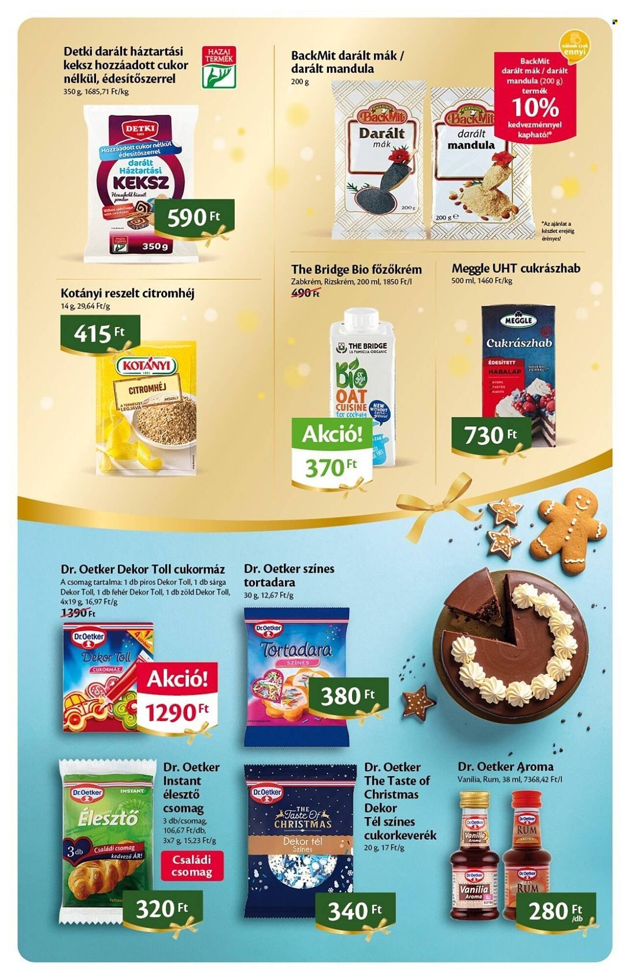 EcoFamily akciós újság (2025-12-04 - 2025-12-16)