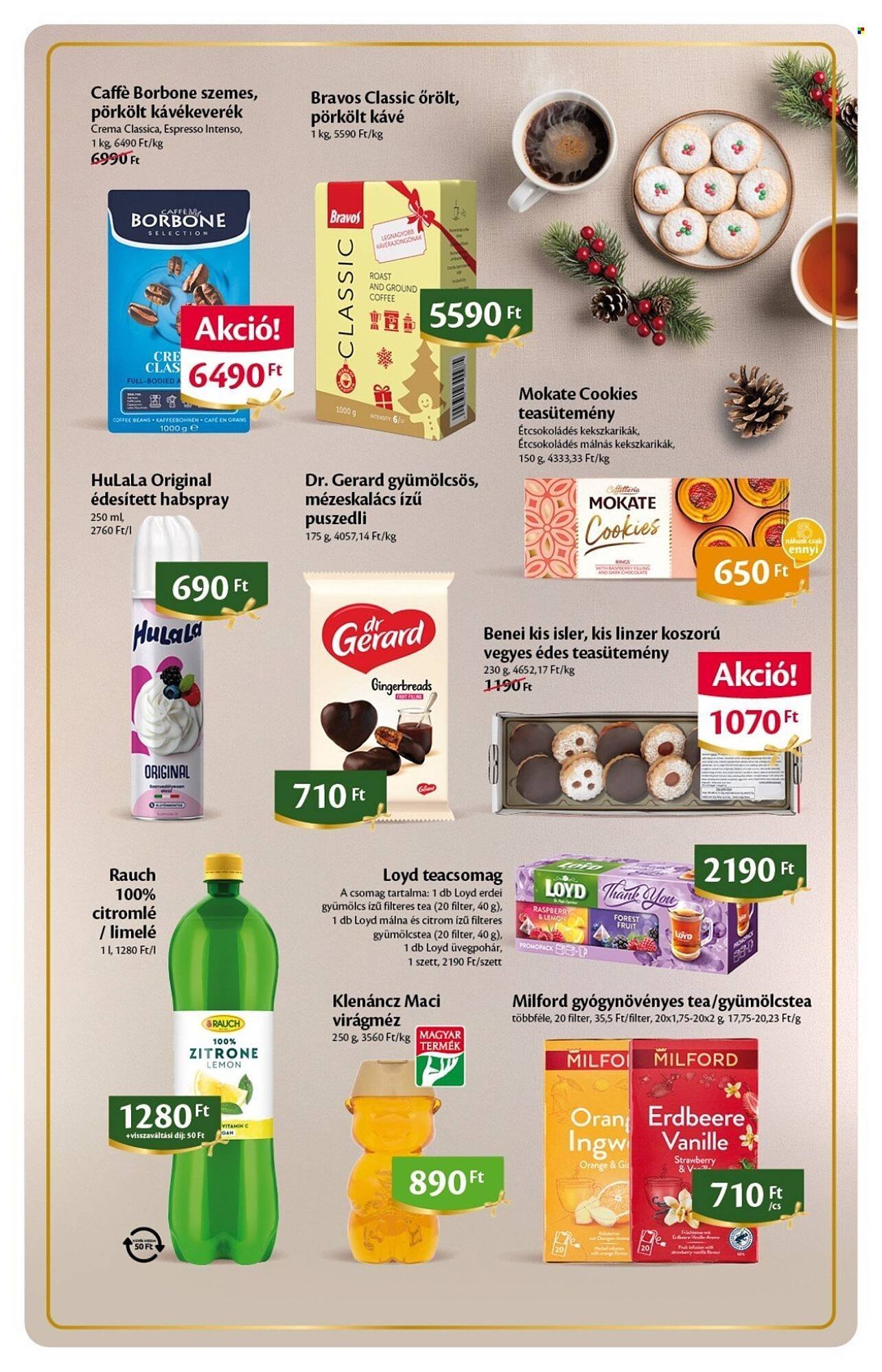 EcoFamily akciós újság (2025-12-04 - 2025-12-16)