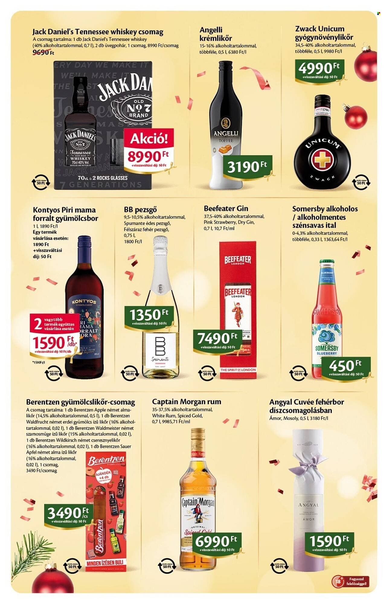 EcoFamily akciós újság (2025-12-04 - 2025-12-16)