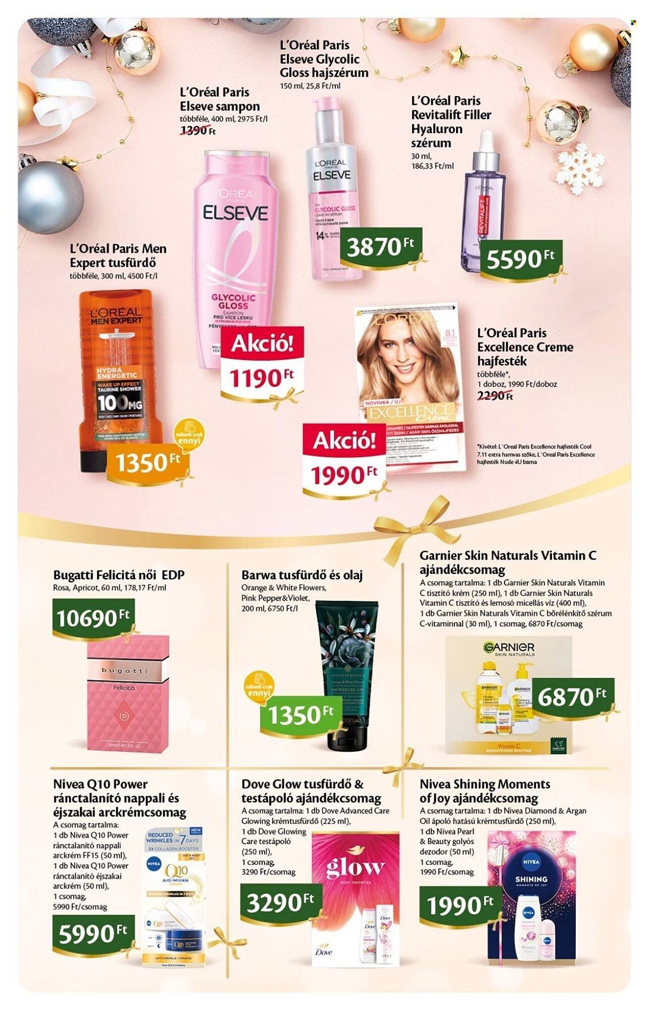 EcoFamily akciós újság (2025-12-04 - 2025-12-16)