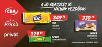 CBA akciós újság (2026-05-05 - 2026-05-31)