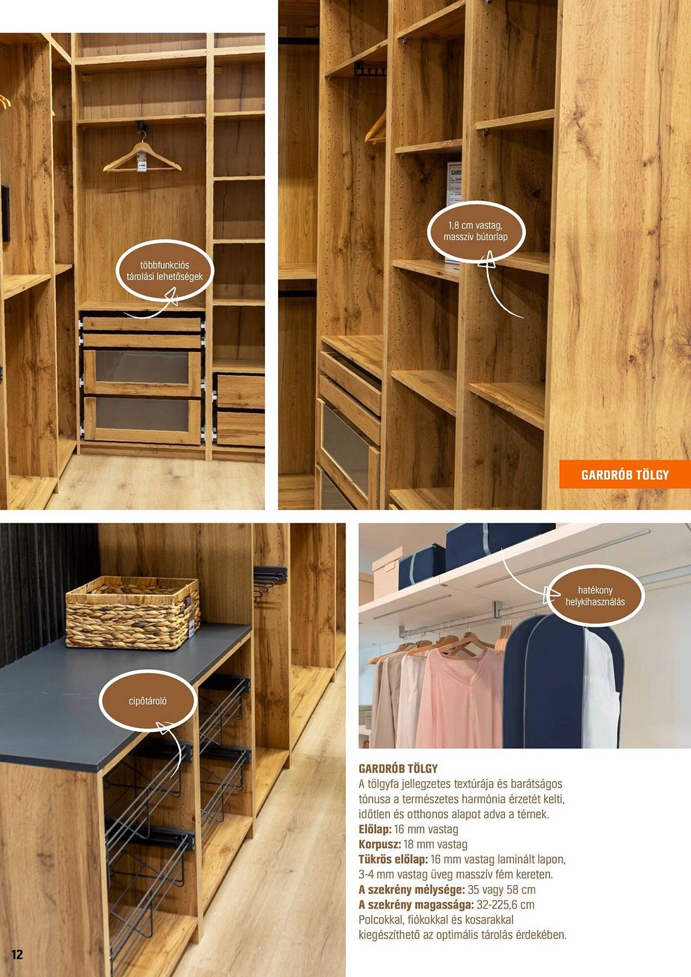 OBI akciós újság (2026-01-08 - 2026-12-31)