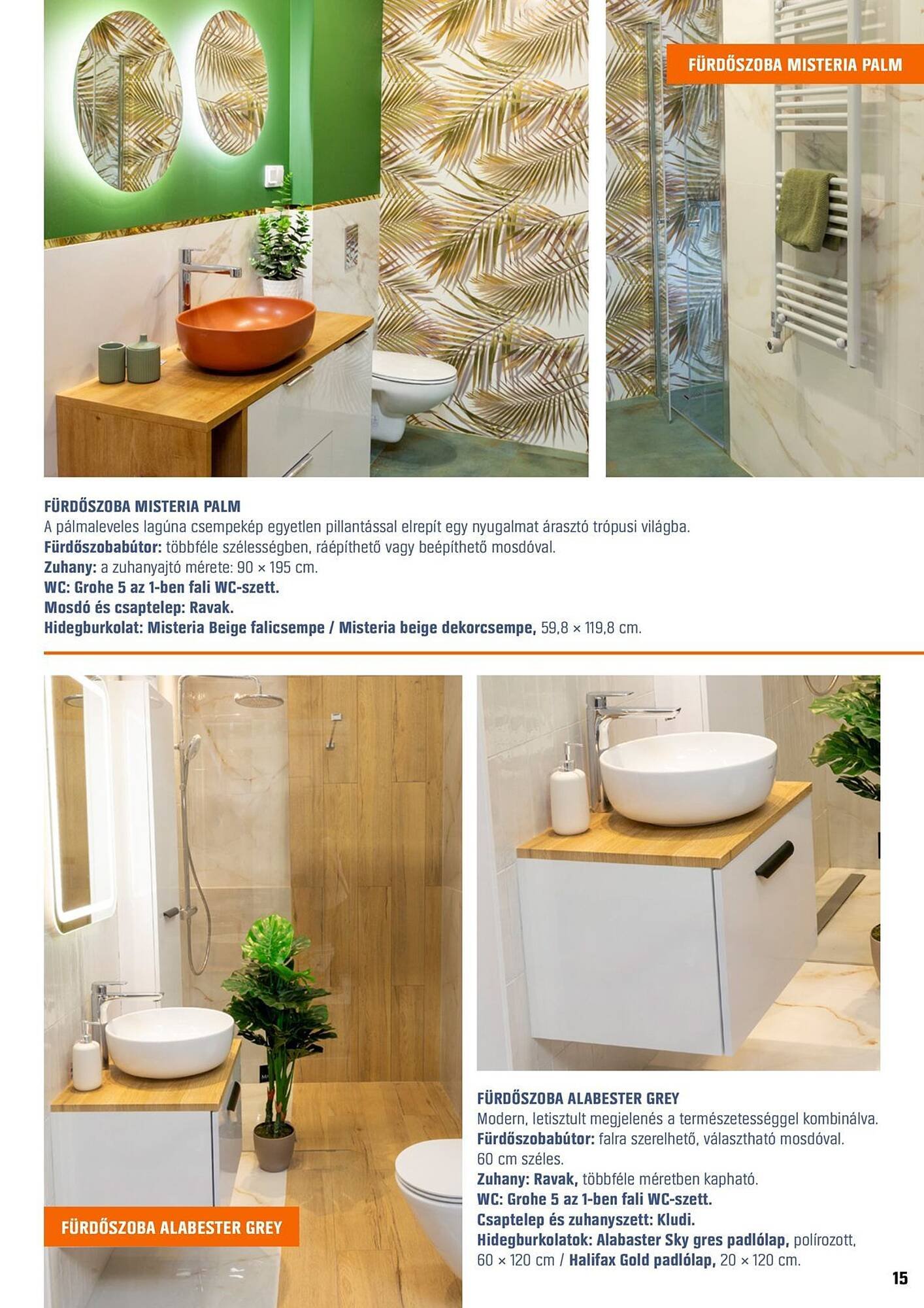 OBI akciós újság (2026-01-08 - 2026-12-31)