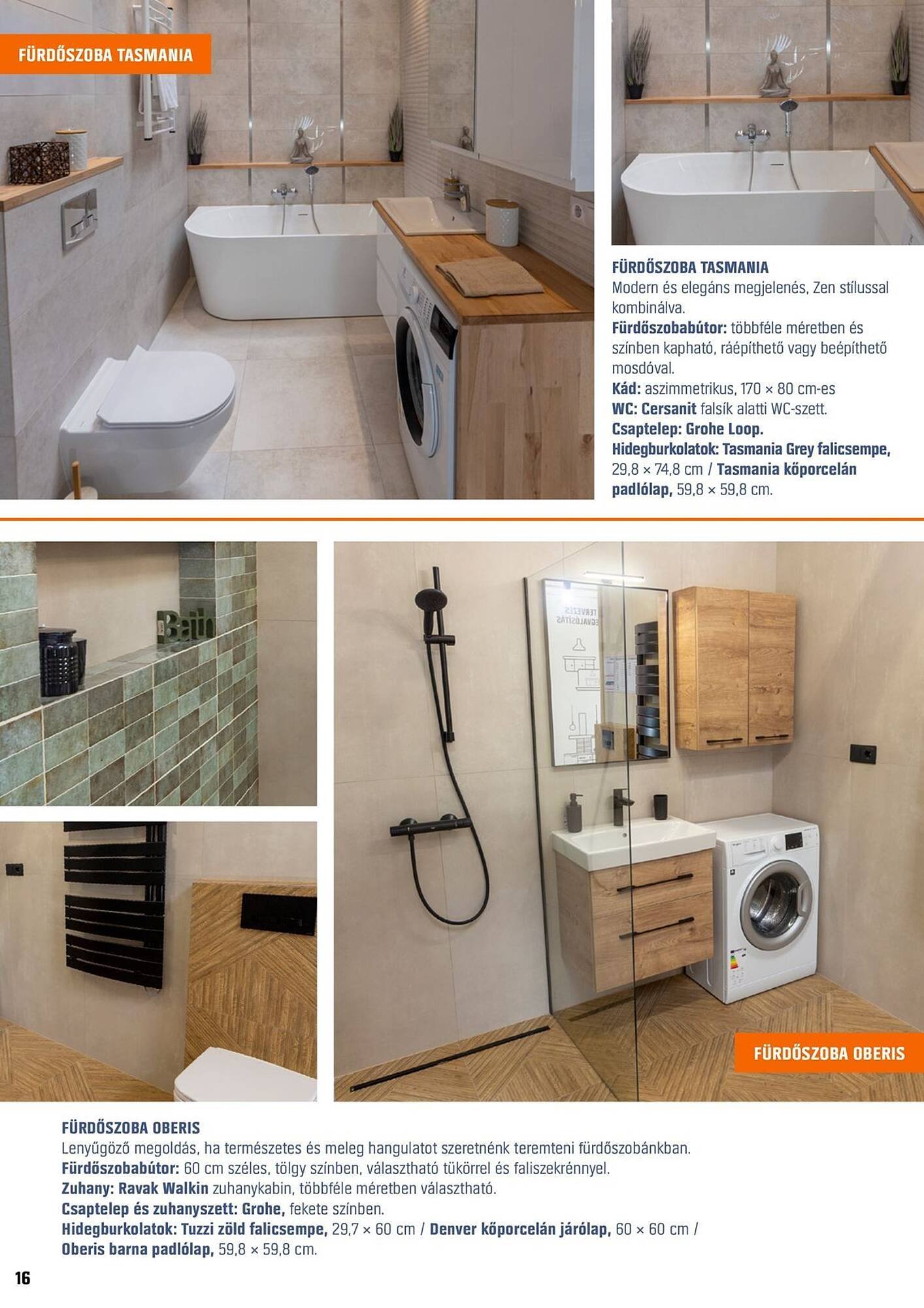 OBI akciós újság (2026-01-08 - 2026-12-31)