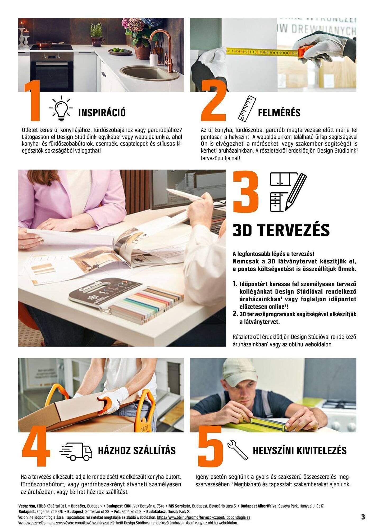 OBI akciós újság (2026-01-08 - 2026-12-31)