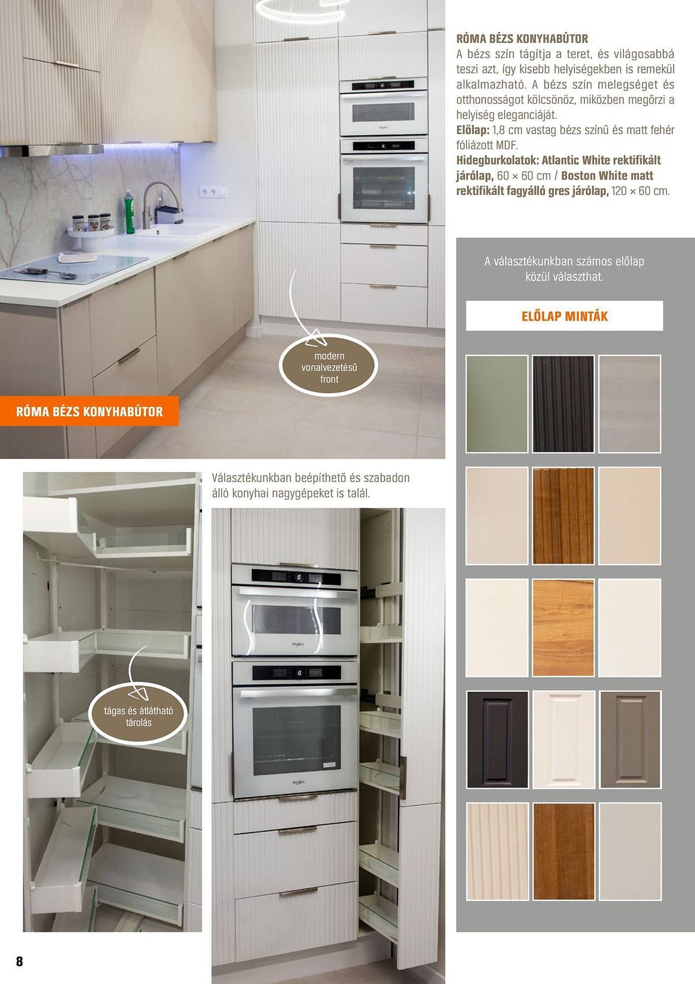 OBI akciós újság (2026-01-08 - 2026-12-31)