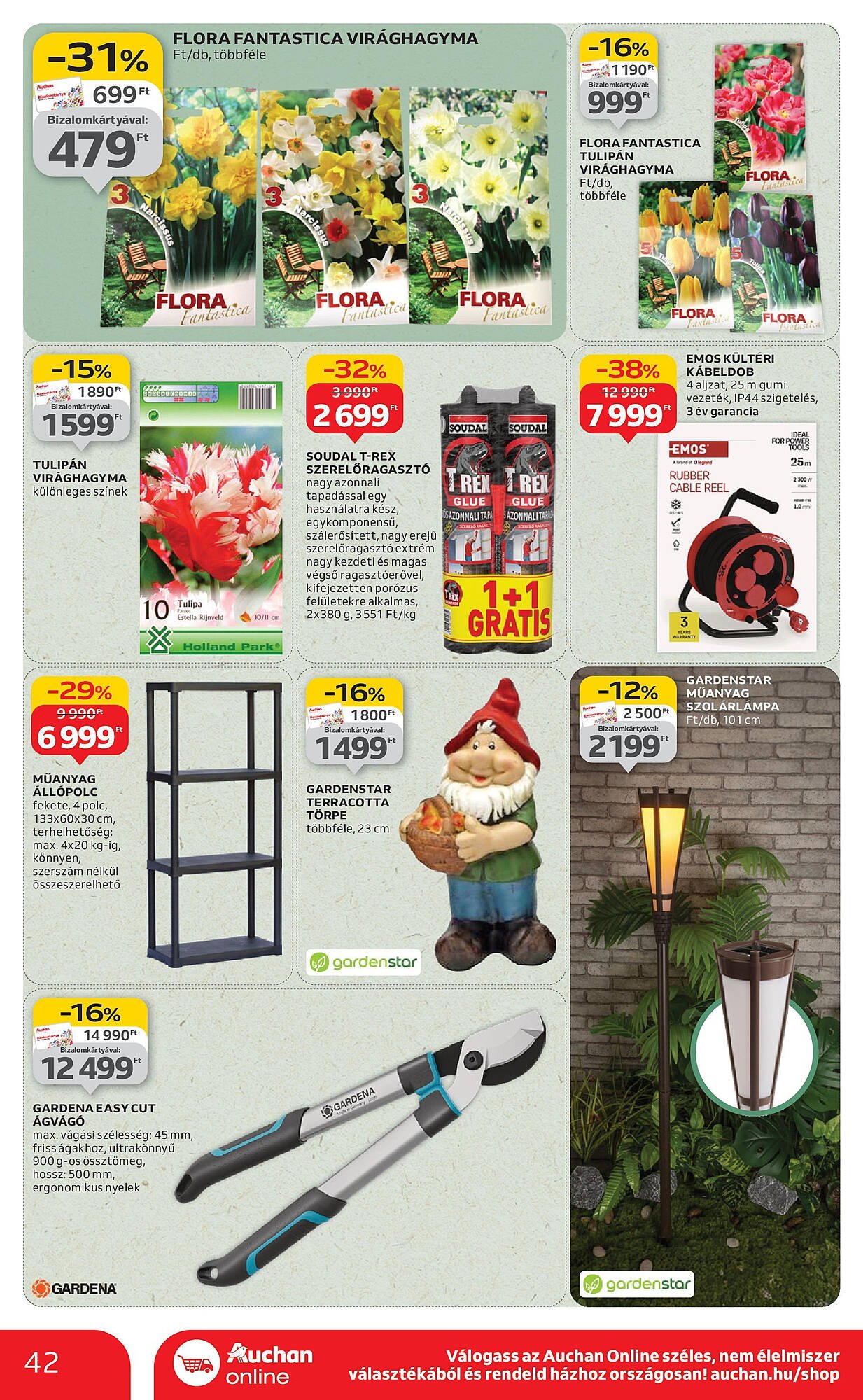 Auchan akciós újság (2025-08-28 - 2025-09-03)
