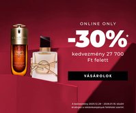 Marionnaud katalogus (2025-12-30 - 2026-01-16)