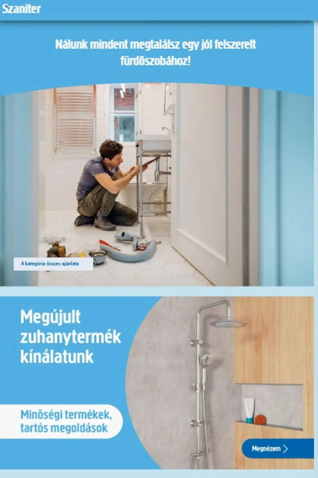 Praktiker akciós újság (2025-08-05 - 2025-09-03)