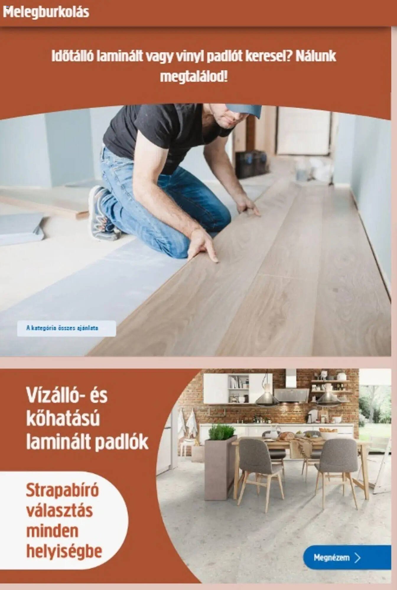 Praktiker akciós újság (2025-08-05 - 2025-09-03)