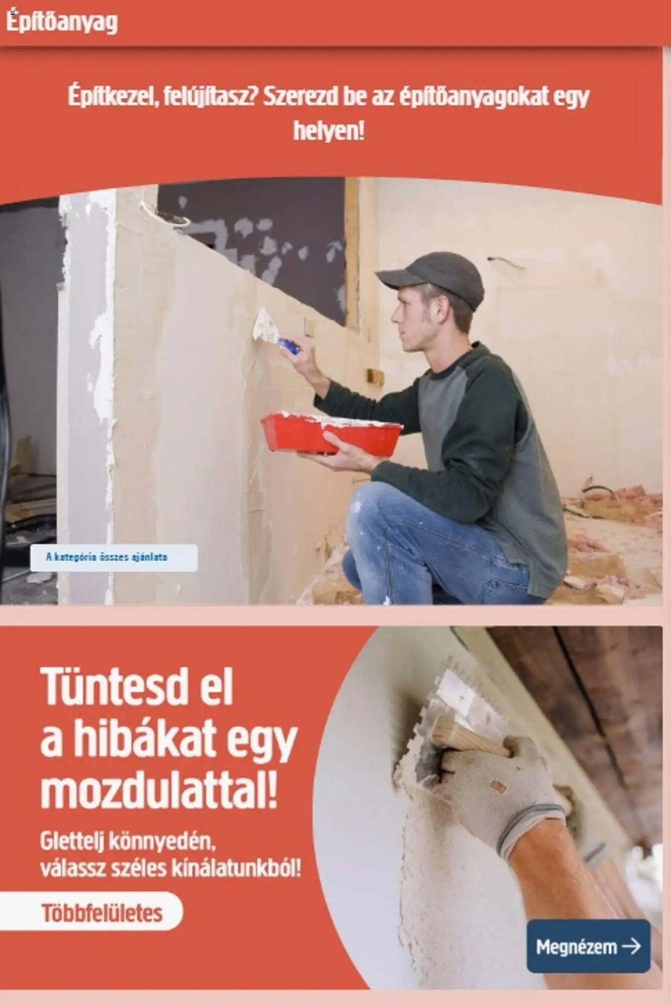 Praktiker akciós újság (2025-08-05 - 2025-09-03)