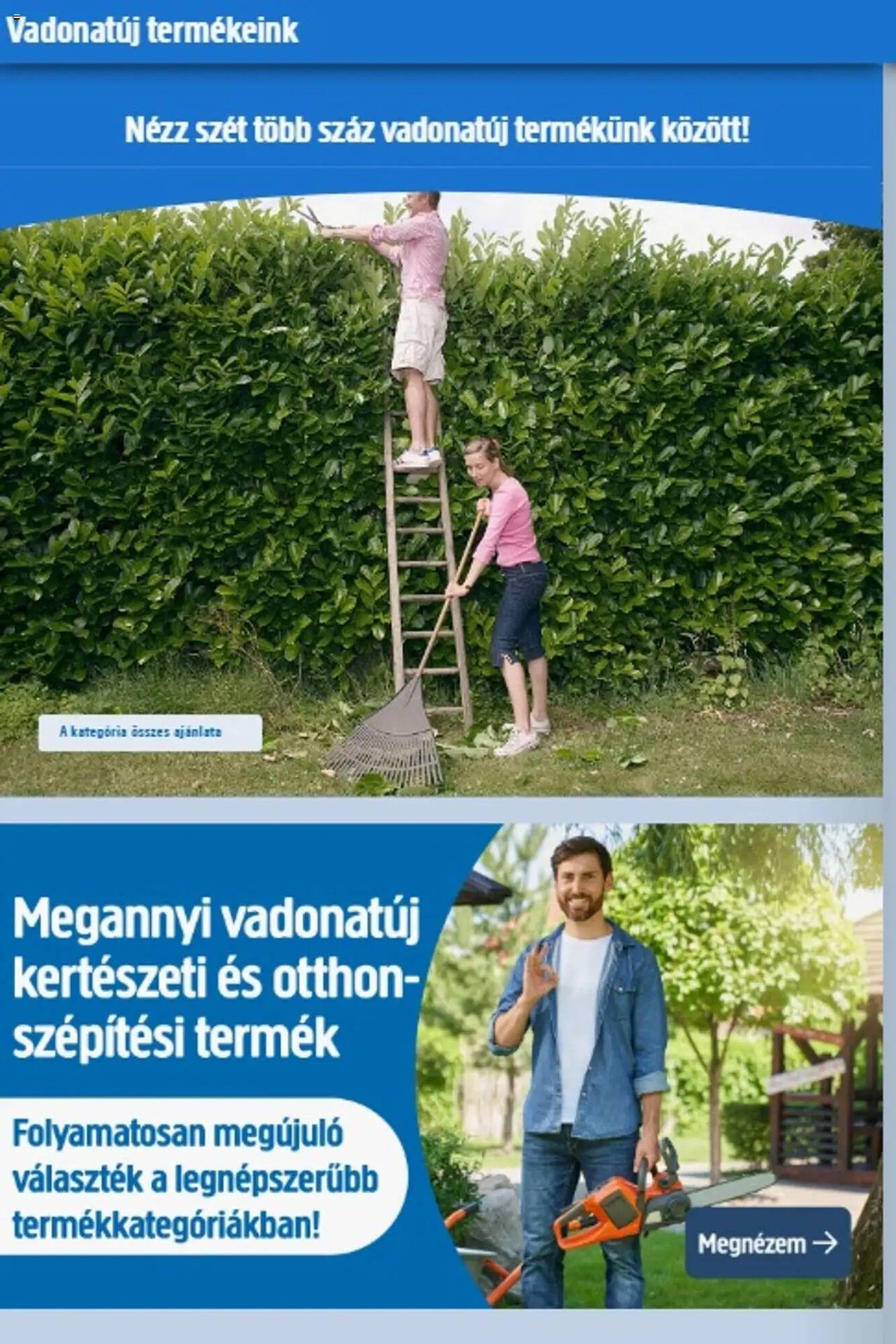 Praktiker akciós újság (2025-08-05 - 2025-09-03)