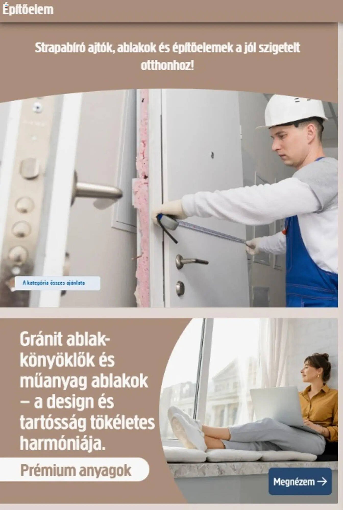 Praktiker akciós újság (2025-08-05 - 2025-09-03)