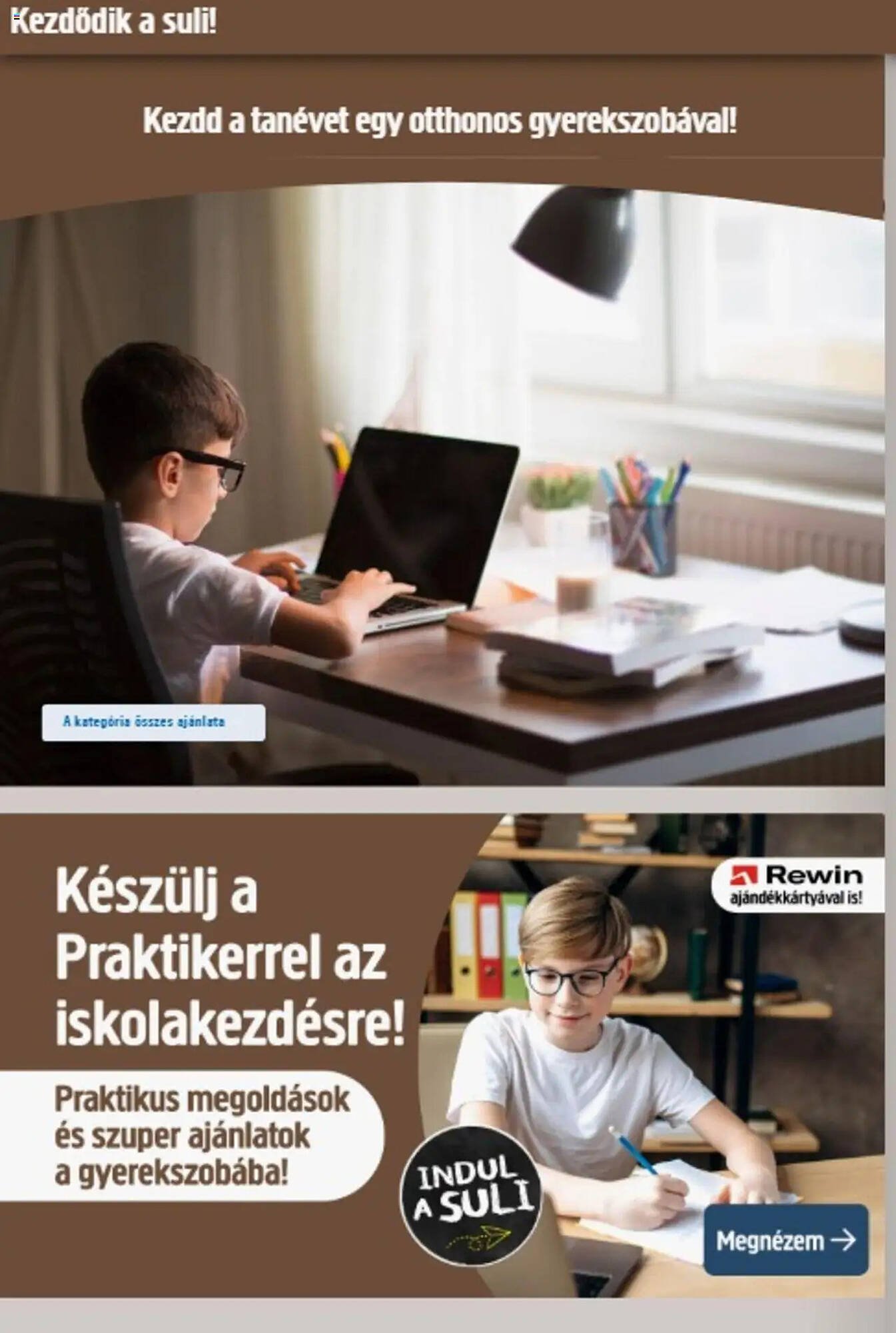 Praktiker akciós újság (2025-08-05 - 2025-09-03)