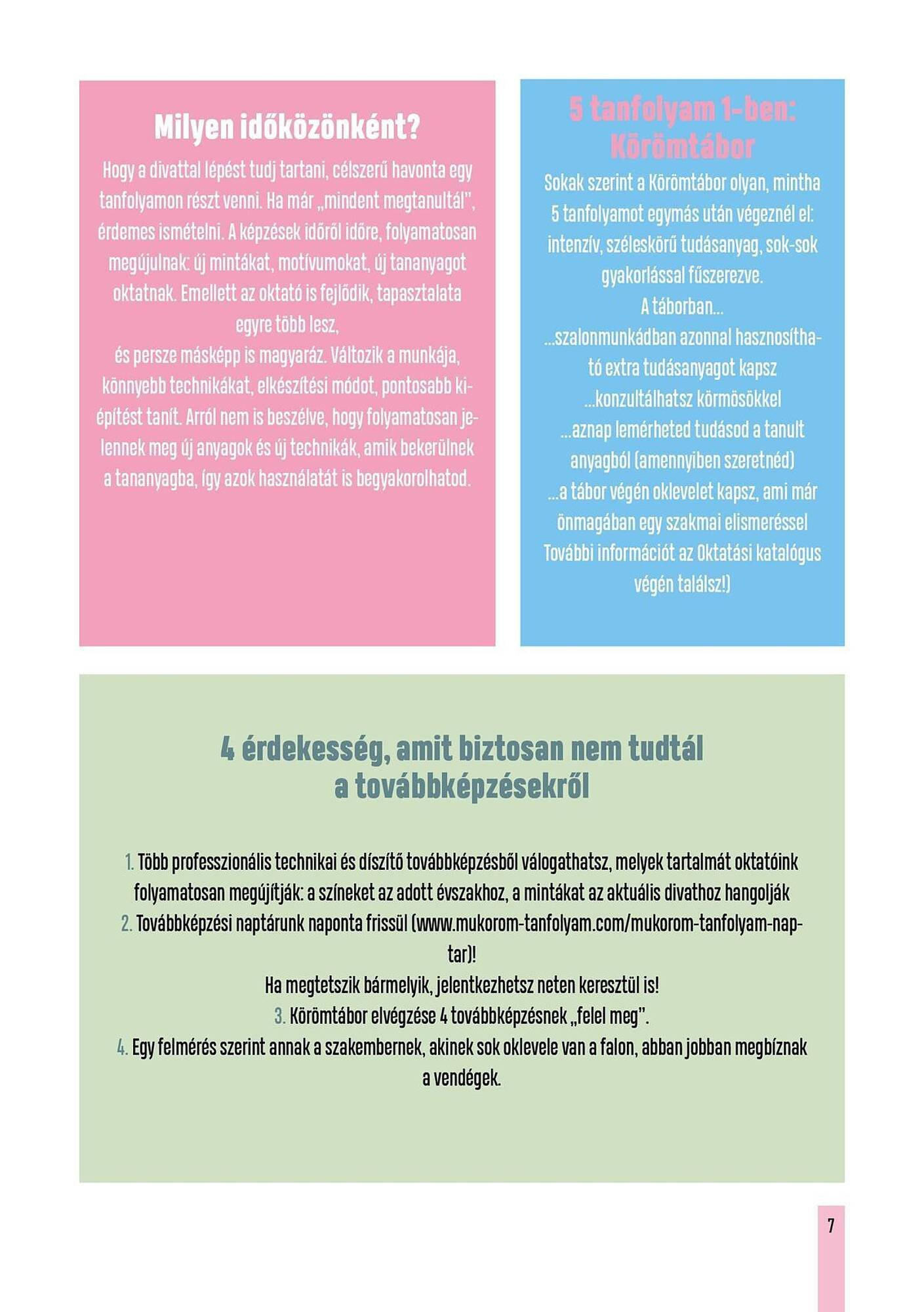 Crystal Nails akciós újság (2025-12-01 - 2025-12-31)