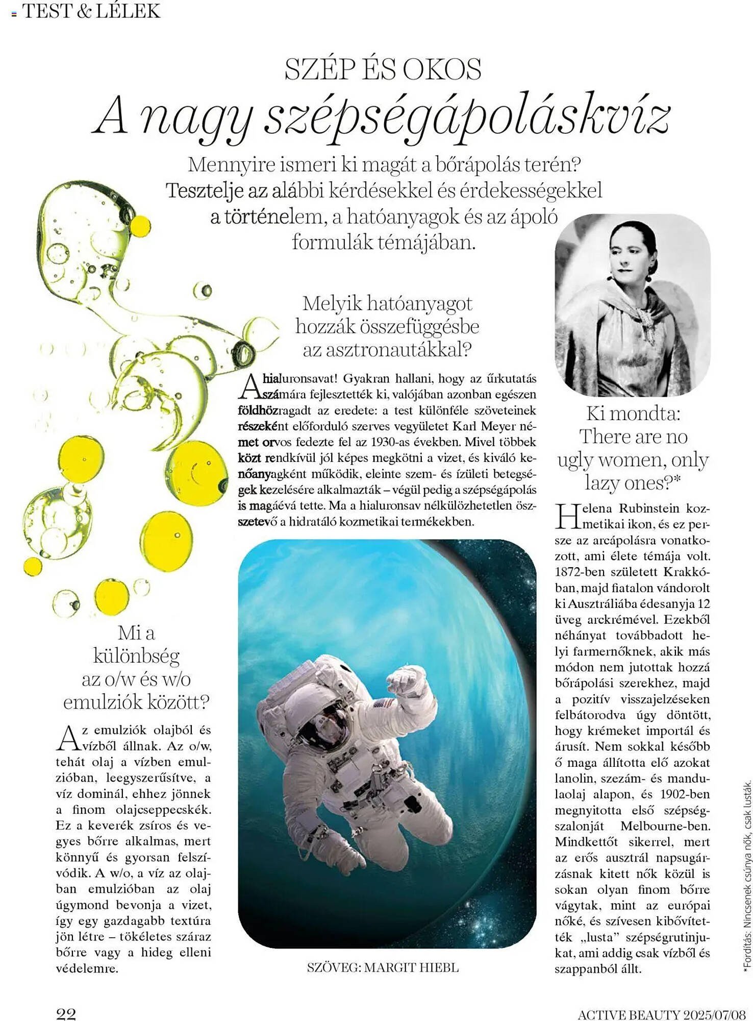 DM akciós újság (2025-07-16 - 2025-08-31)
