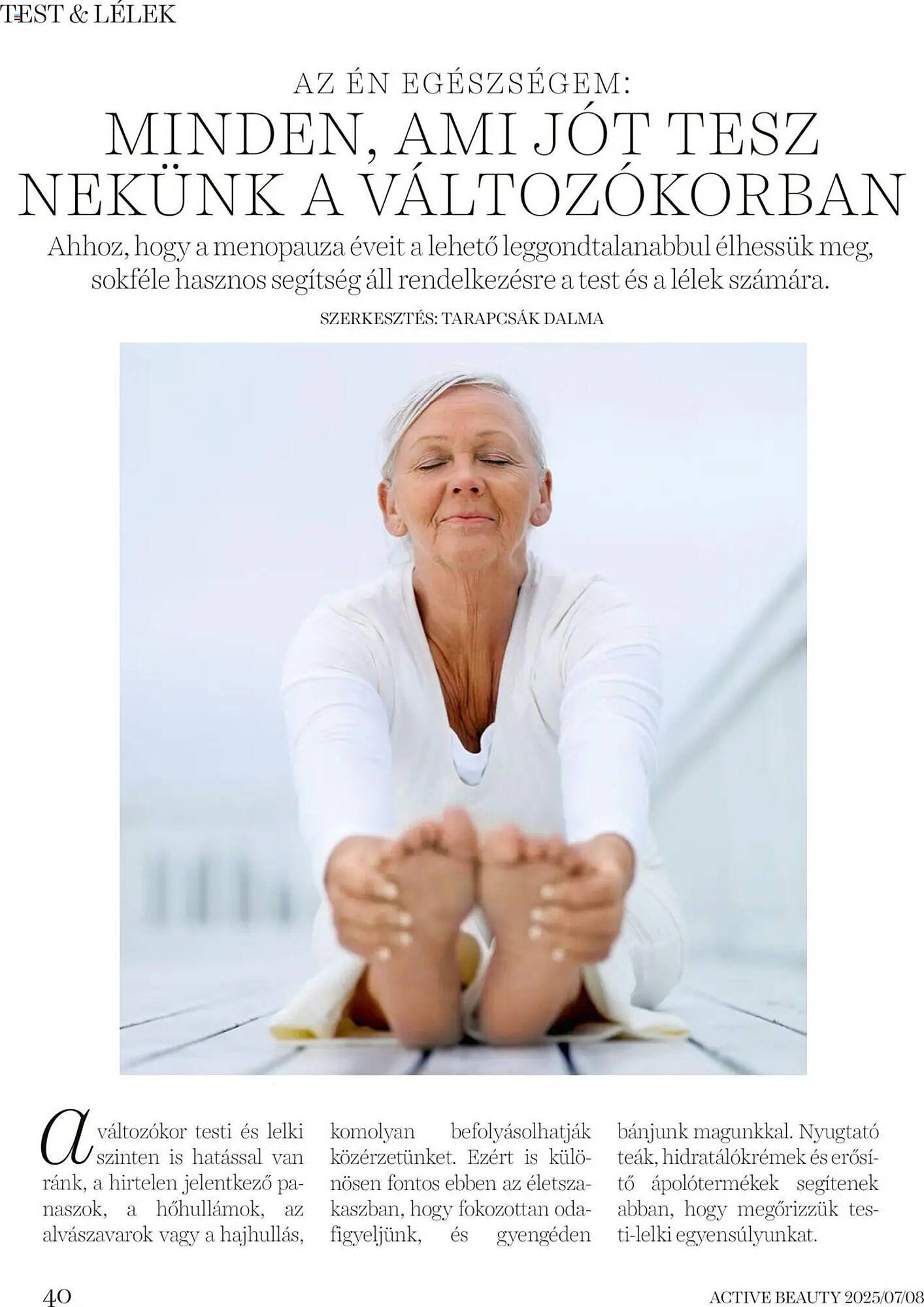 DM akciós újság (2025-07-16 - 2025-08-31)