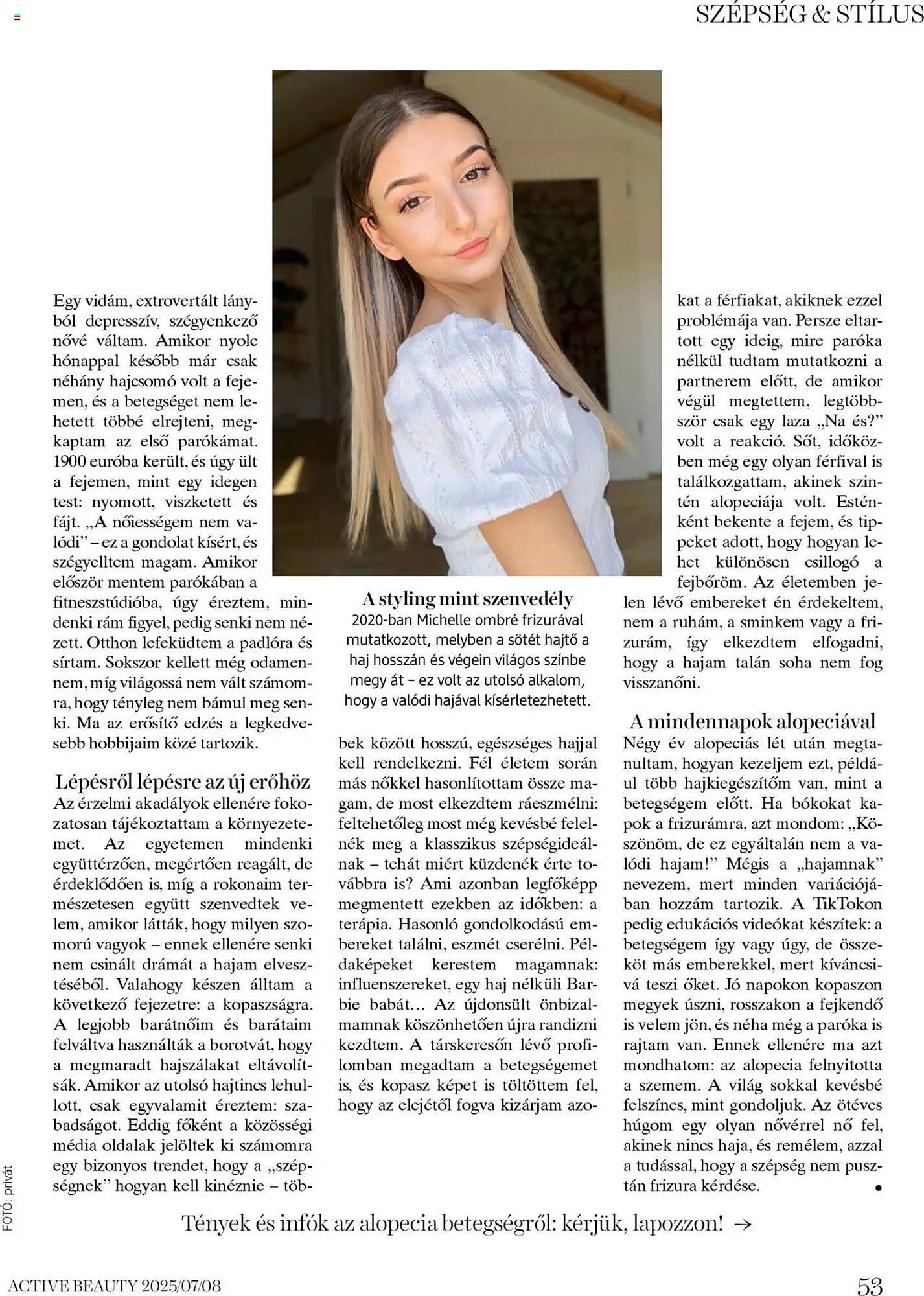 DM akciós újság (2025-07-16 - 2025-08-31)